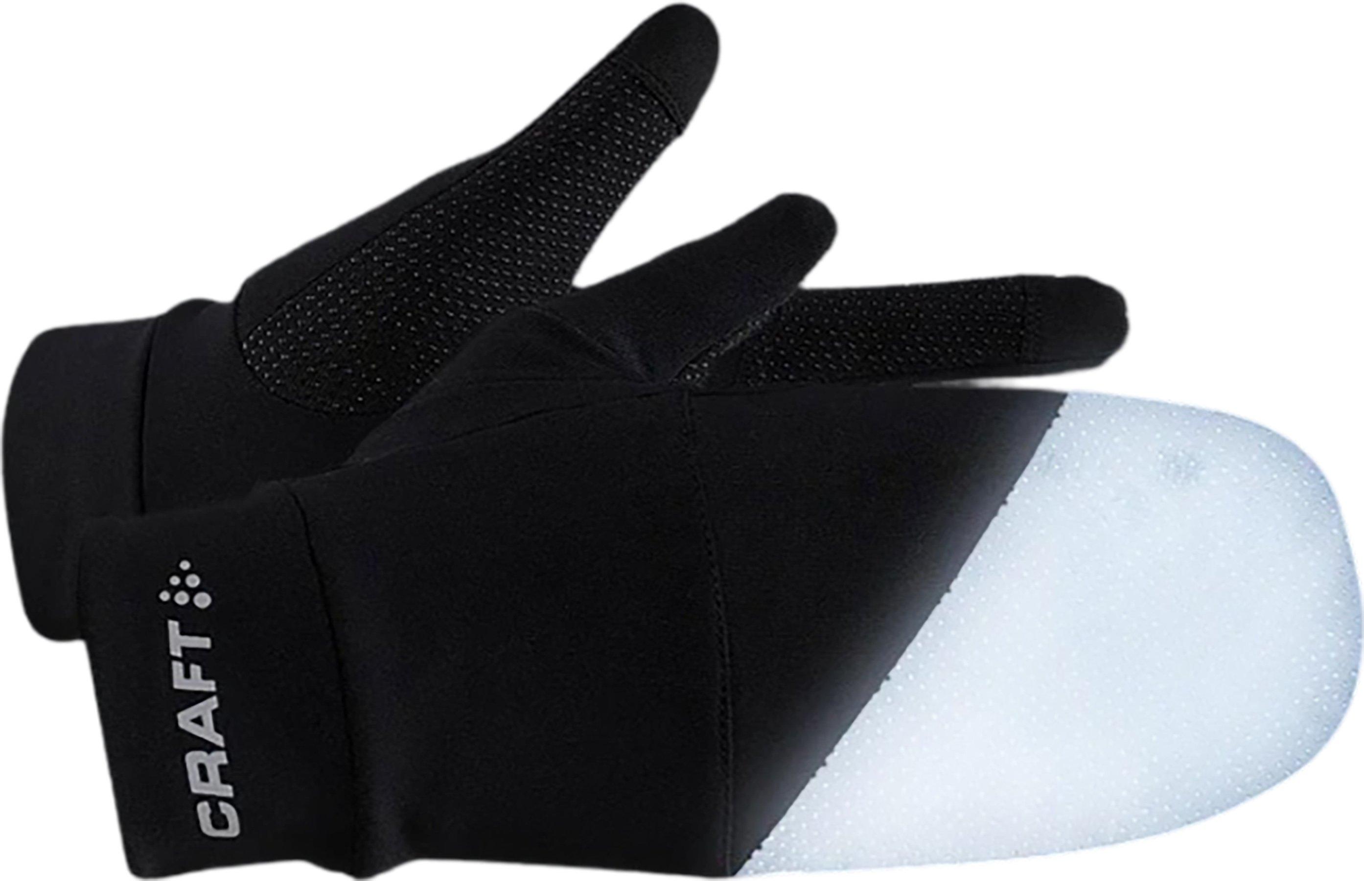 Product gallery image number 3 for product ADV Lumen Hybrid Gloves - Unisex