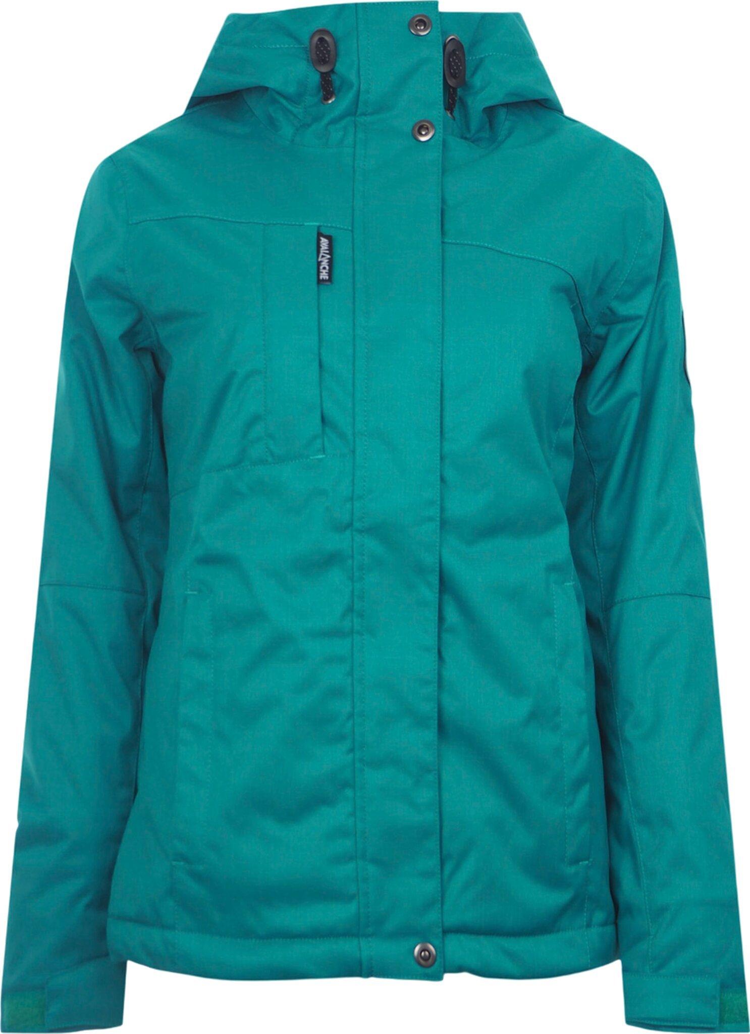 Product gallery image number 1 for product Brooklyn Ski Jacket - Women's