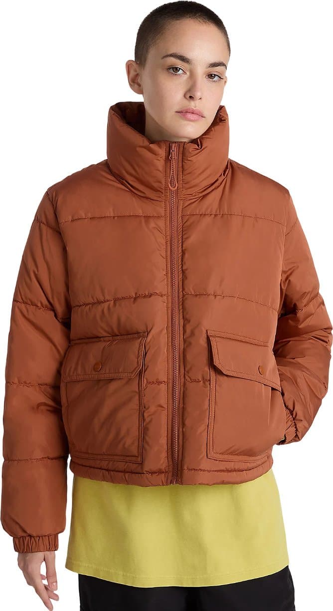 Numéro de l'image de la galerie de produits 3 pour le produit Manteau PrimaLoft MTE Aubrey - Femme