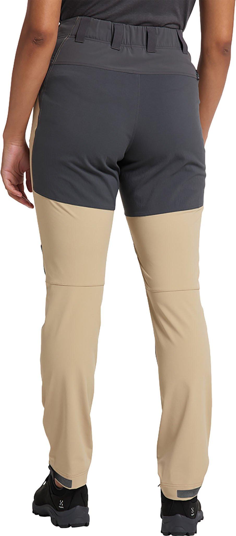 Numéro de l'image de la galerie de produits 7 pour le produit Pantalon mi-standard - Femme