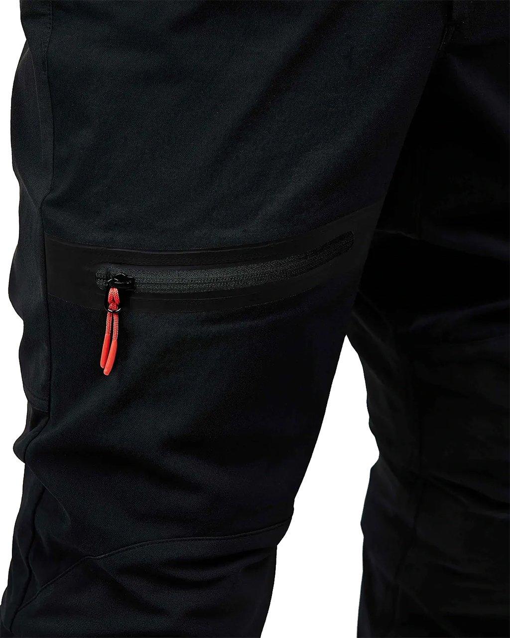 Numéro de l'image de la galerie de produits 3 pour le produit Pantalon vélo de montagne Tobin Schoeller - Homme