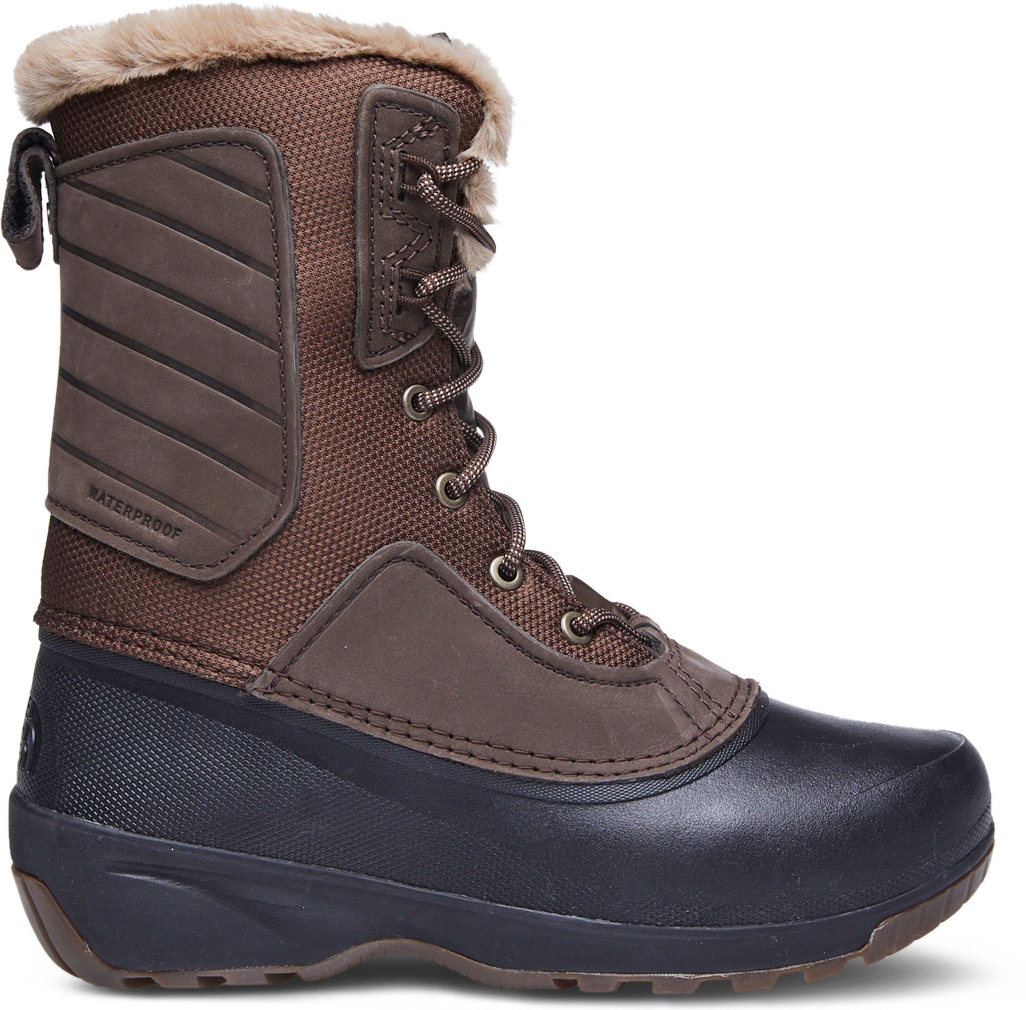 Image de produit pour Bottes imperméables Shellista IV Mid - Femme