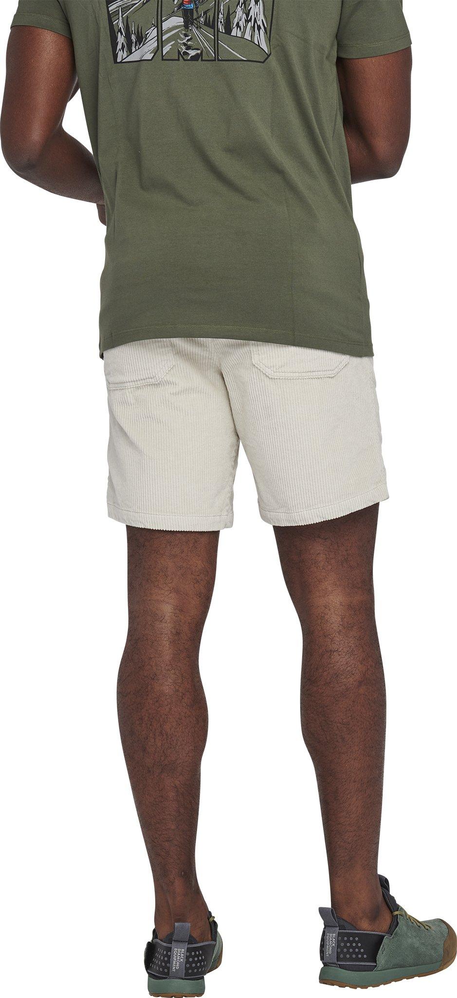 Numéro de l'image de la galerie de produits 2 pour le produit Short Dirtbag - Homme