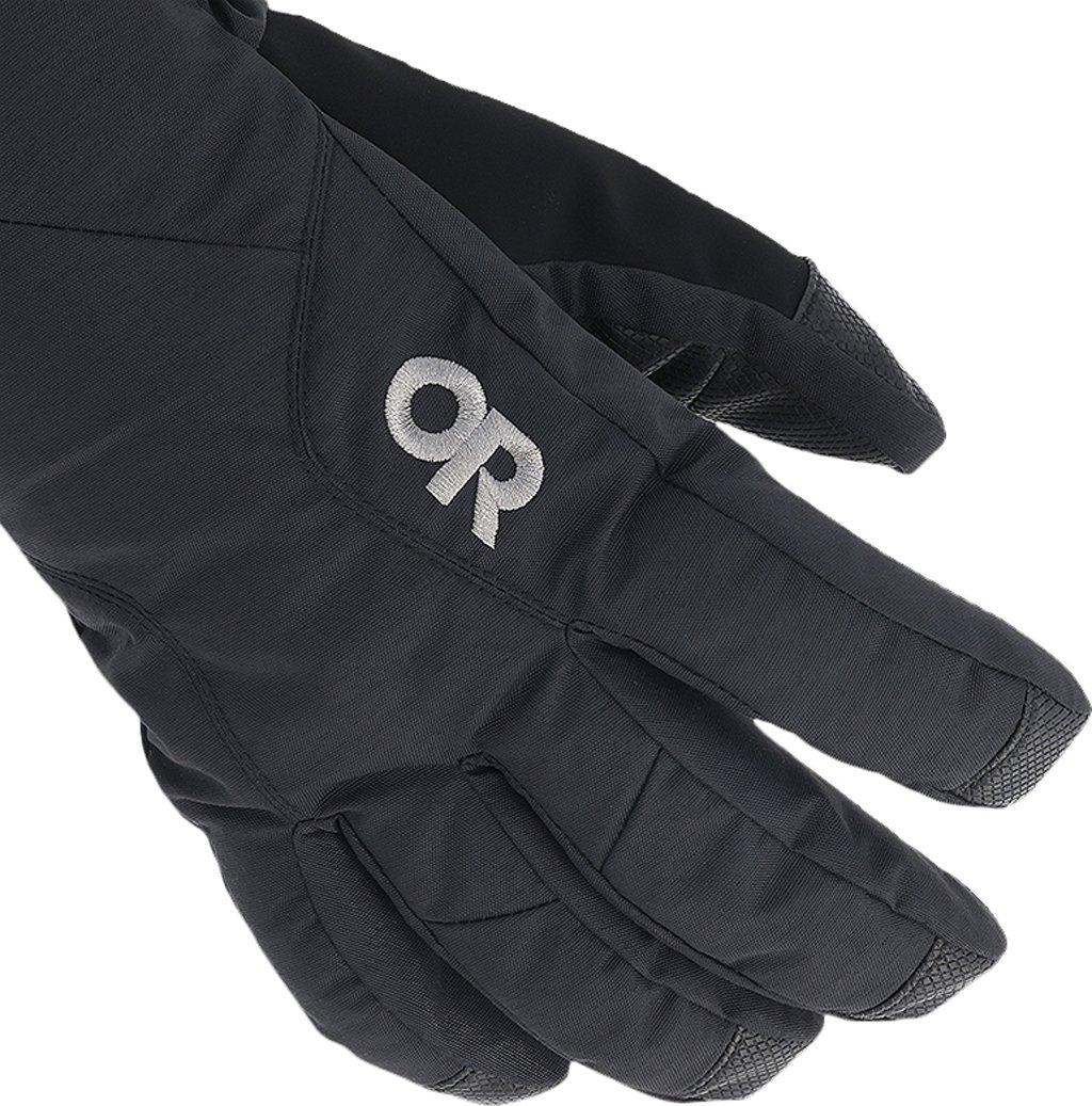 Product gallery image number 4 for product Adrenaline 3-in-1 Glove - Men's