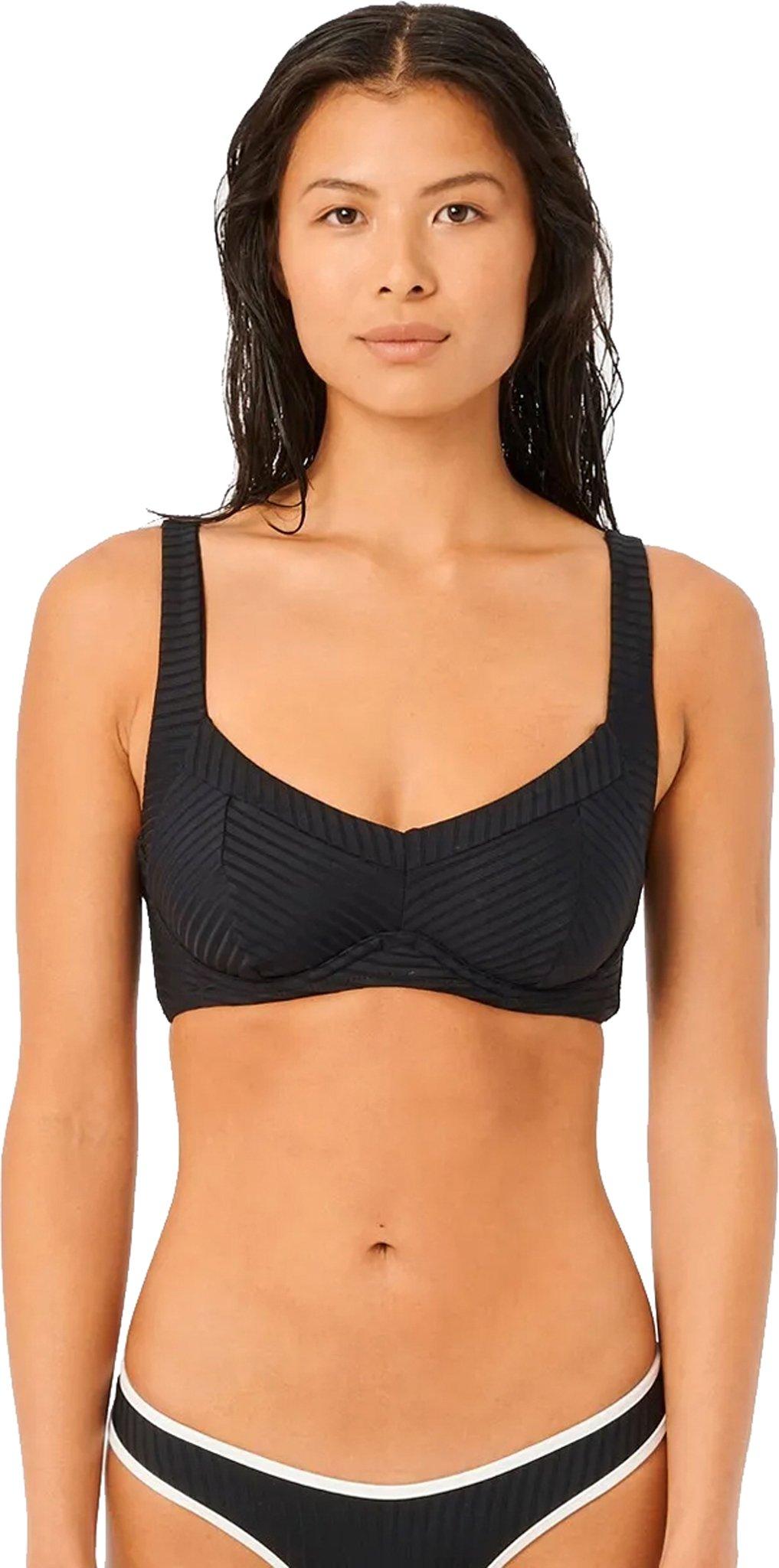 Image de produit pour Haut de bikini Surf E Bralette de Premium - Femme