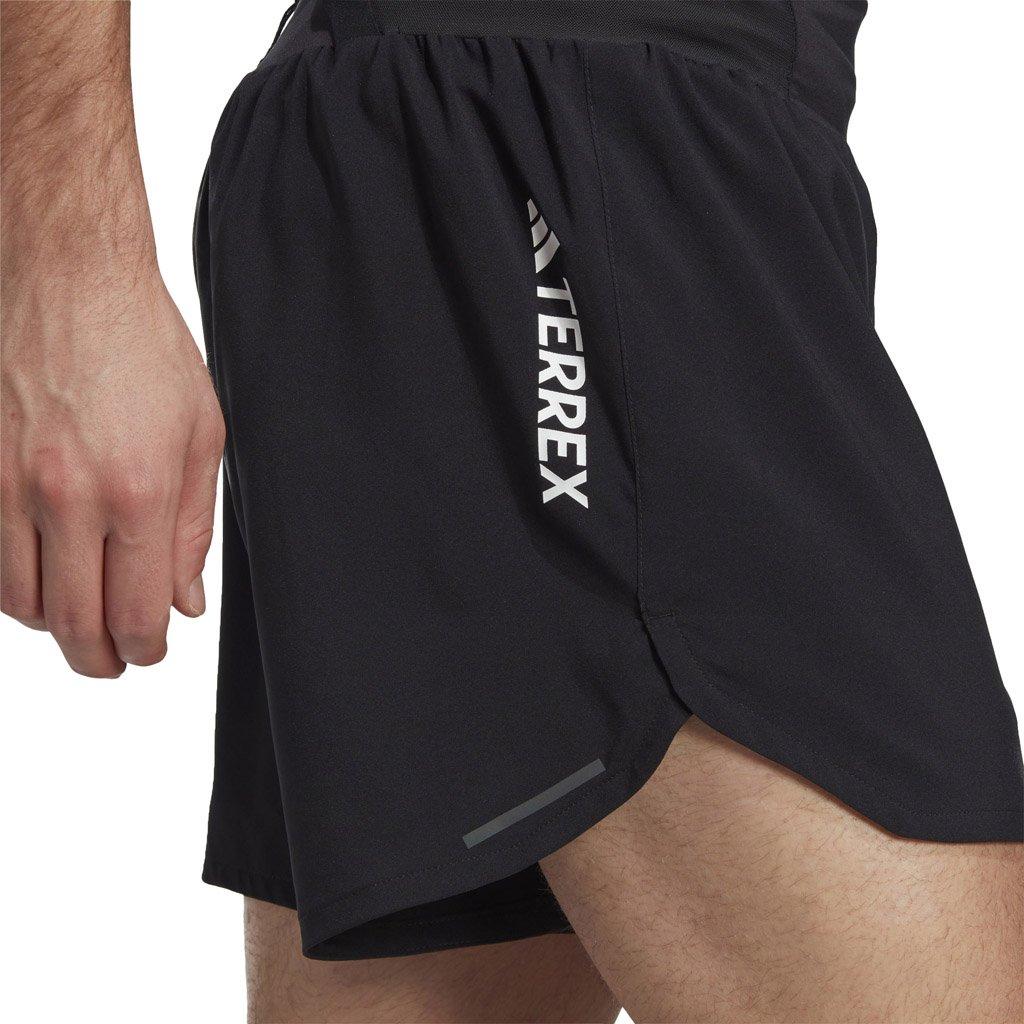 Numéro de l'image de la galerie de produits 3 pour le produit Terrex Agravic Trail Running Short - M