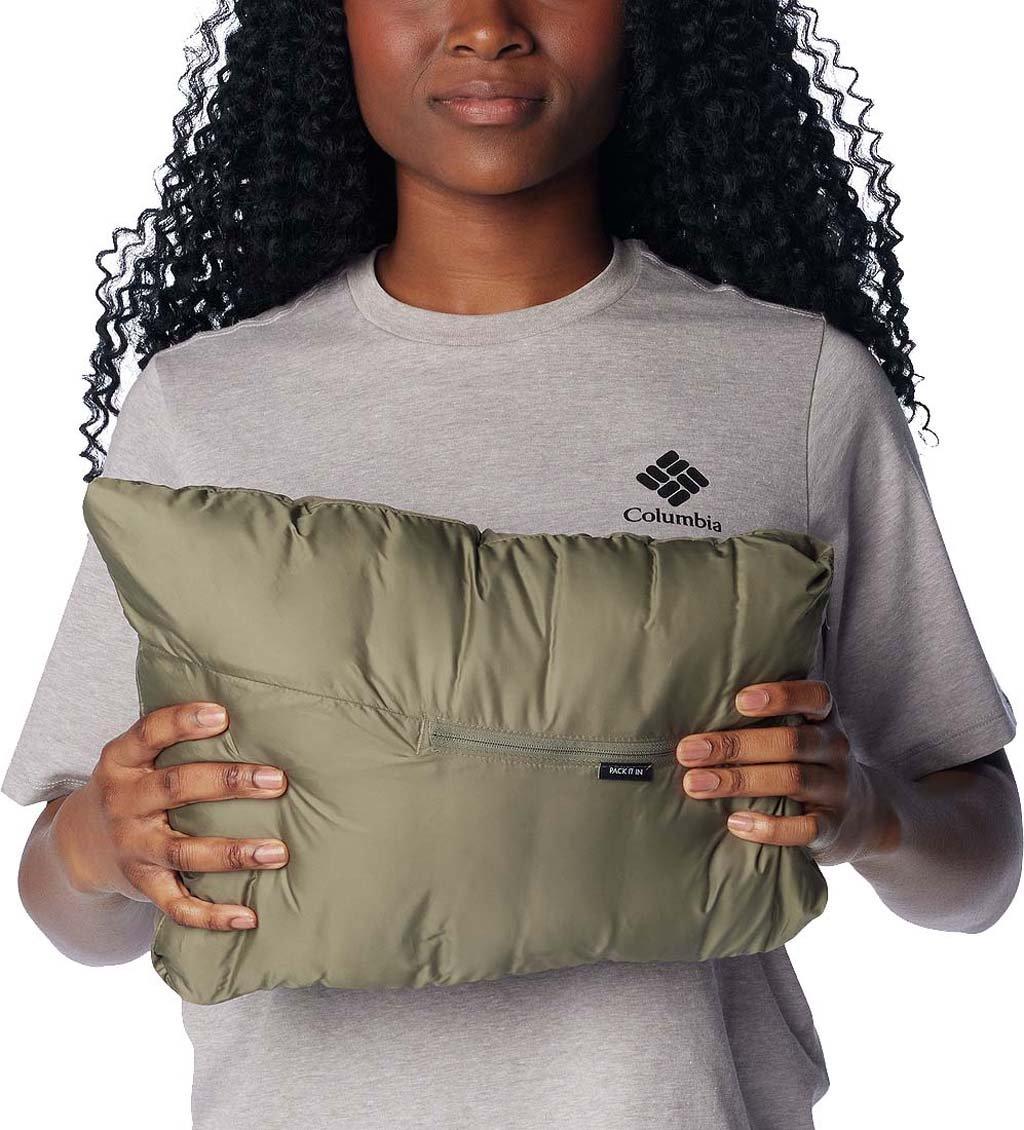 Numéro de l'image de la galerie de produits 4 pour le produit Manteau en duvet mi-long Westridge - Femme