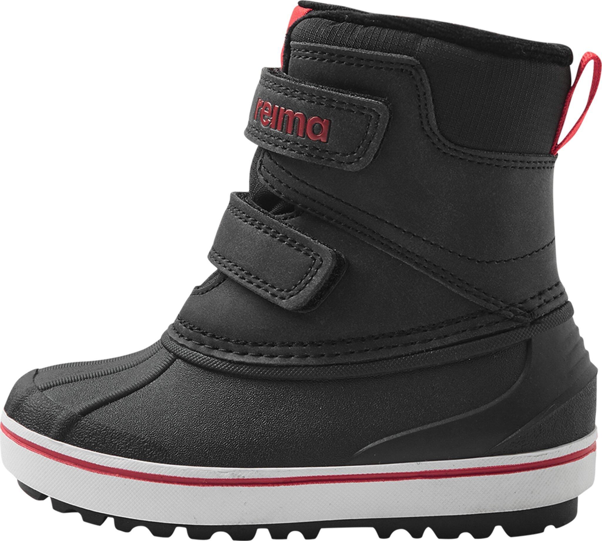 Product gallery image number 1 for product Coconi Winter Boots - Toddler's