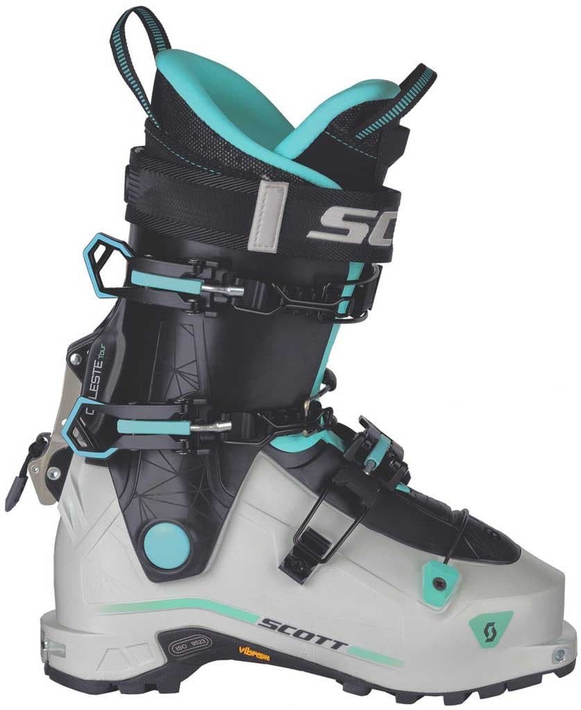 Image de produit pour Botte de ski Celeste Tour - Femme