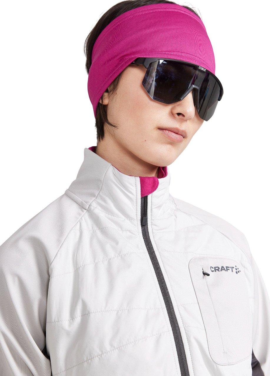 Product gallery image number 2 for product Core Nordic Training Insulated Jacket - Women's