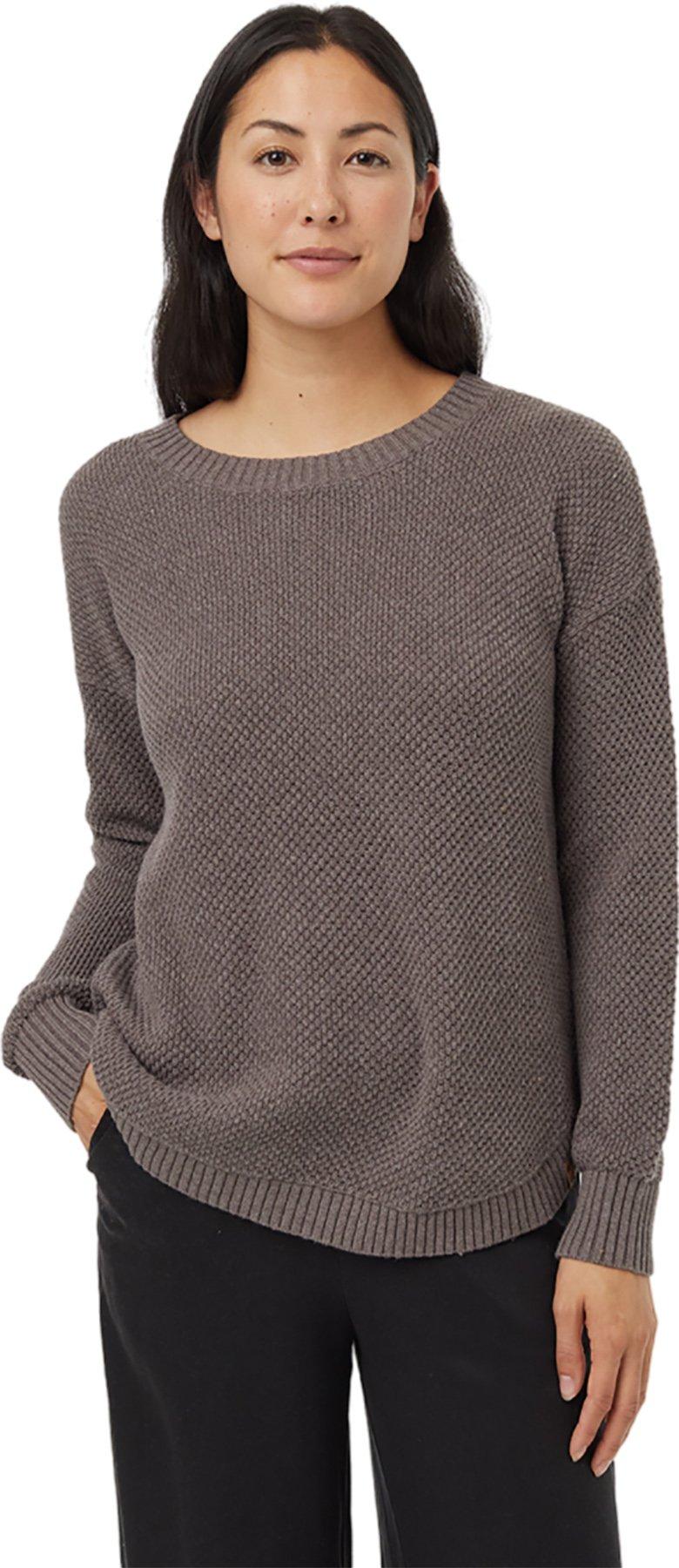 Product image for Highline Drop Shoulder Sweater - Women's