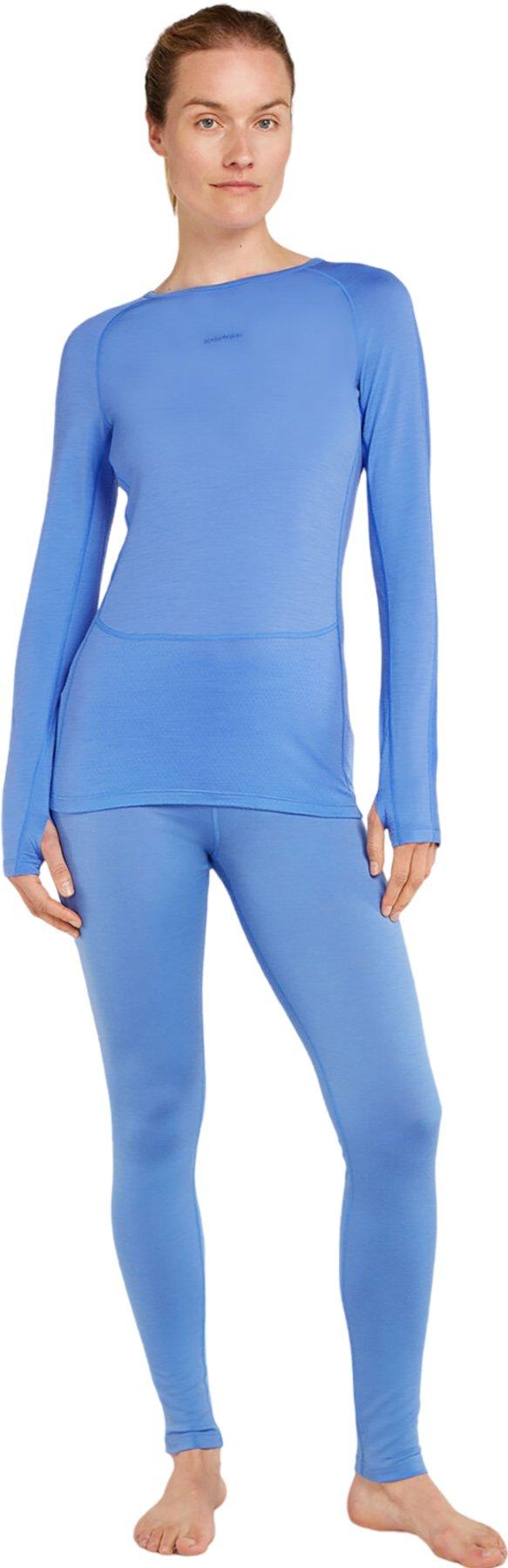 Numéro de l'image de la galerie de produits 2 pour le produit Legging 200 Oasis - Femme