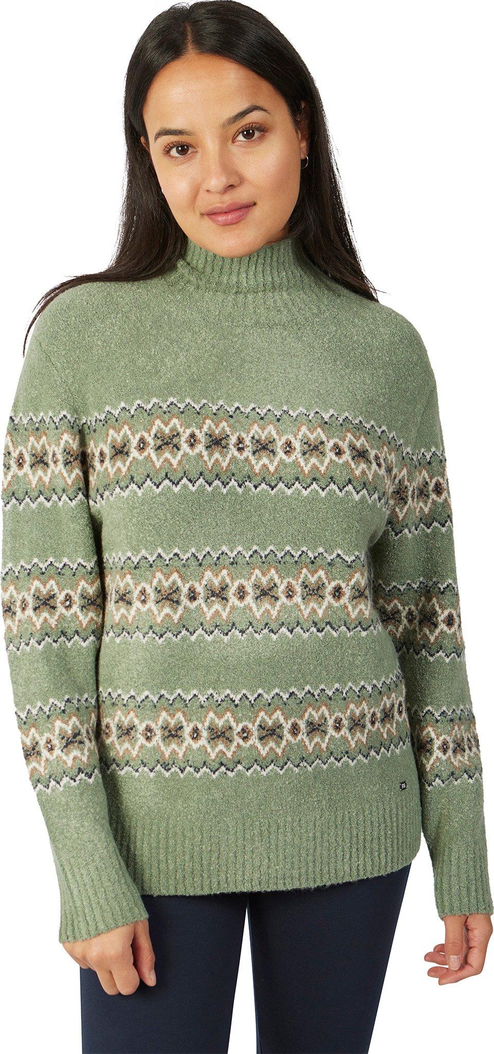 Product image for Atna High Neck Sweater - Women's