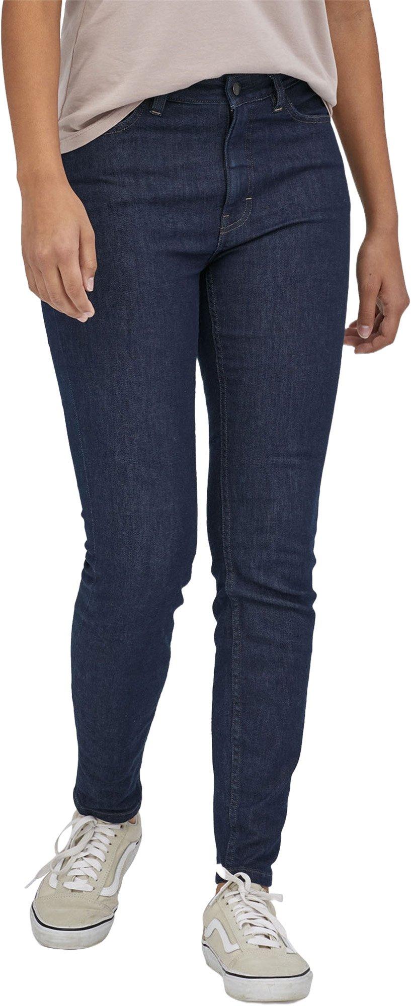 Product gallery image number 2 for product Slim Jean - Women's