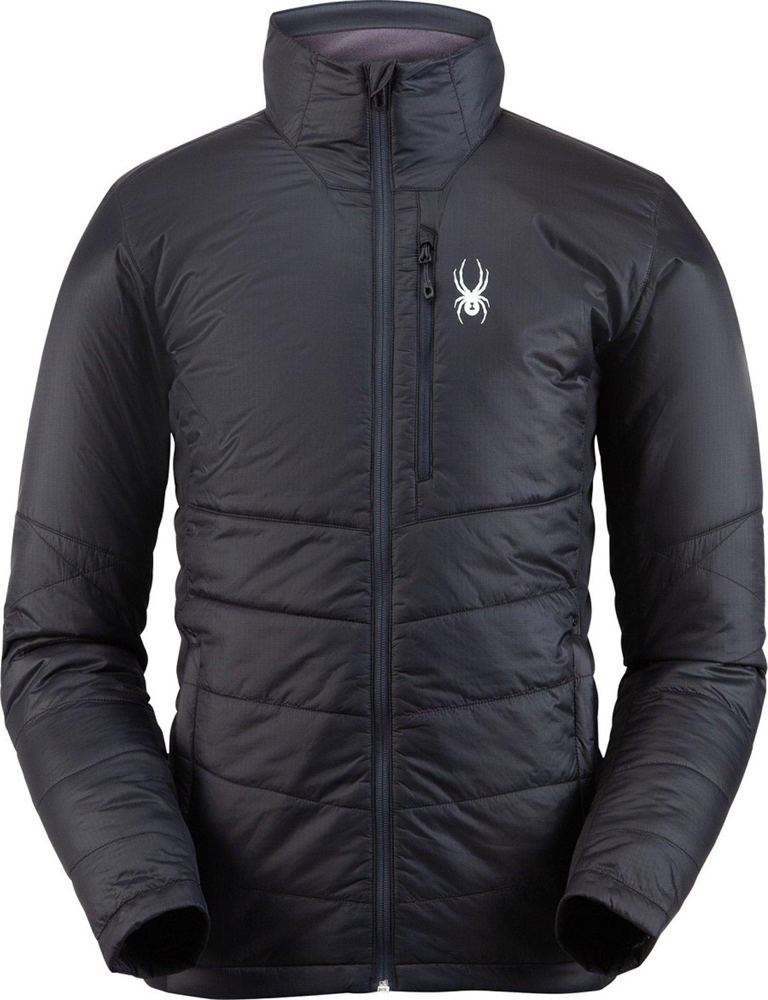 Numéro de l'image de la galerie de produits 1 pour le produit Manteau isolé Glissade Hybrid - Homme