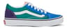 Couleur: Retro Court - Multi - True White