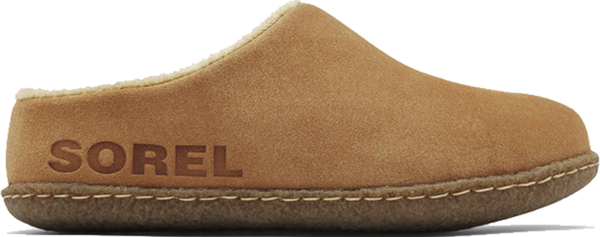 Product gallery image number 1 for product Lanner Ridge II Slipper - Big Kids