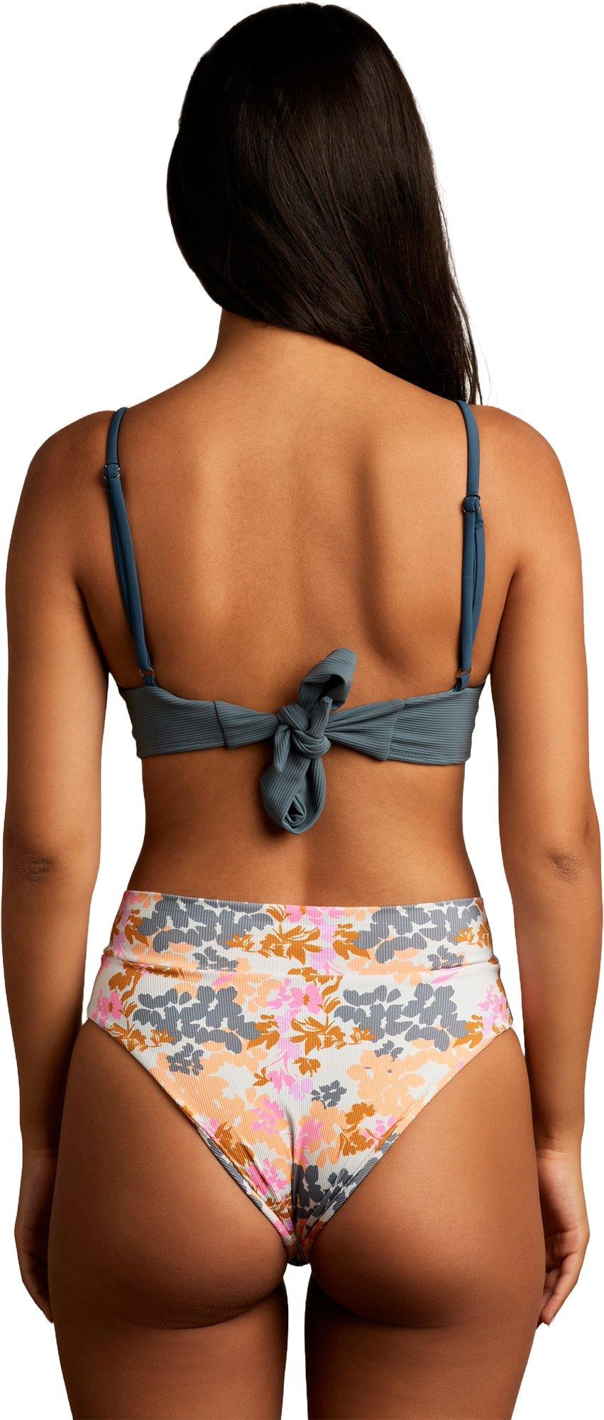 Numéro de l'image de la galerie de produits 2 pour le produit Haut de bikini Bonnie - Femme