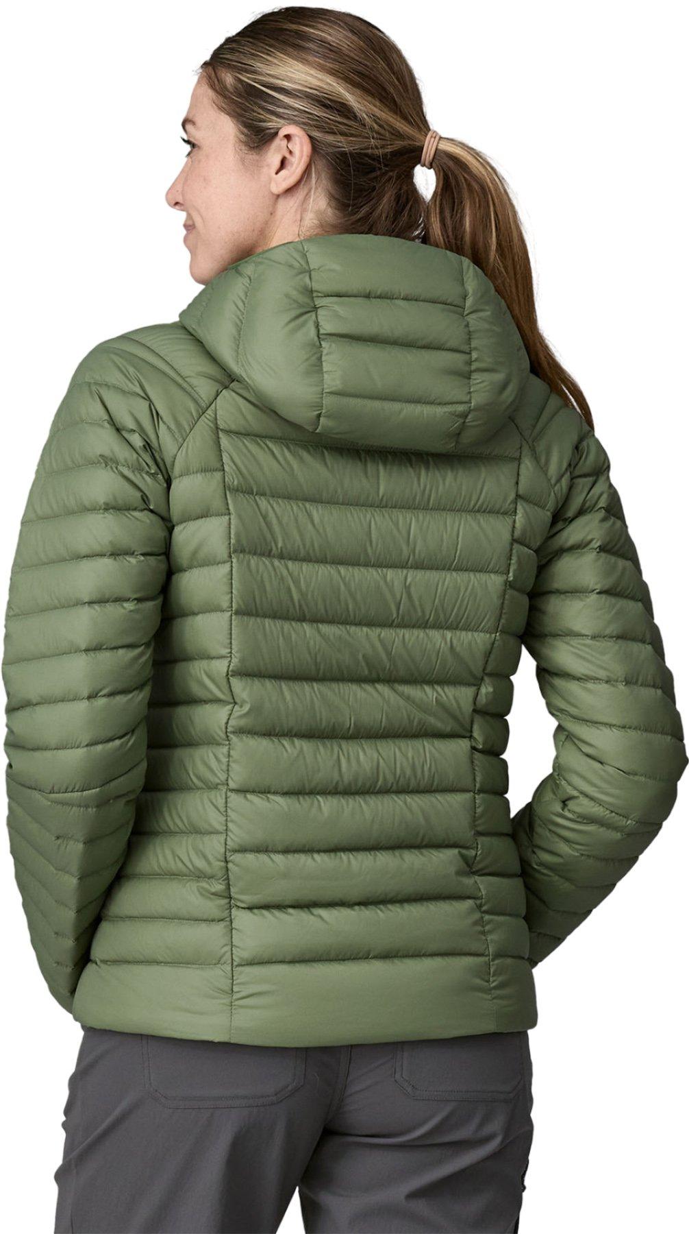 Product gallery image number 2 for product Down Sweater Jacket - Women's