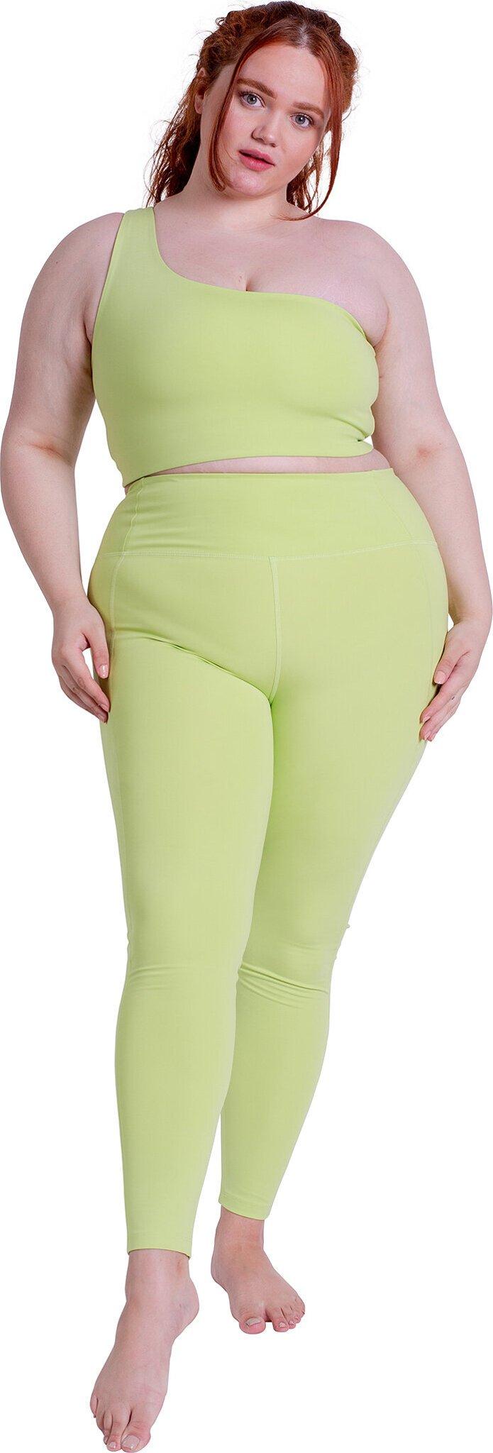 Product gallery image number 3 for product Compressive High-Rise Legging - Women's