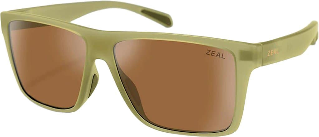 Product image for Cam Polarized Sunglass