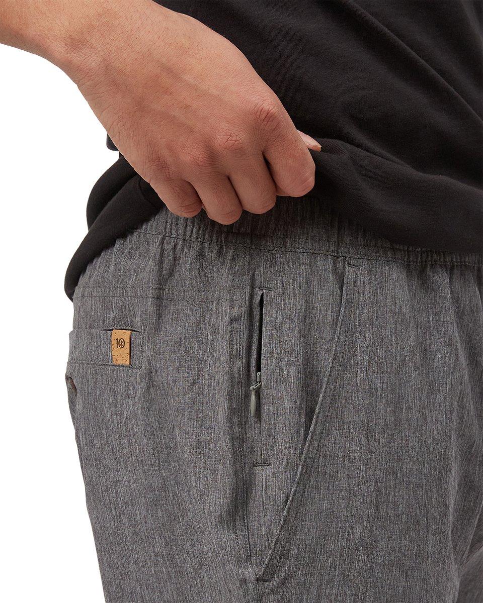 Product gallery image number 4 for product inMotion Light Stretch Pants - Men's