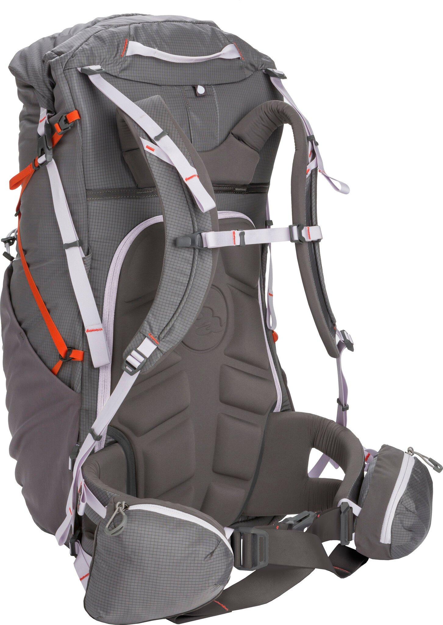 Product gallery image number 3 for product Sun Dog Backpacking Pack 45L - Women's