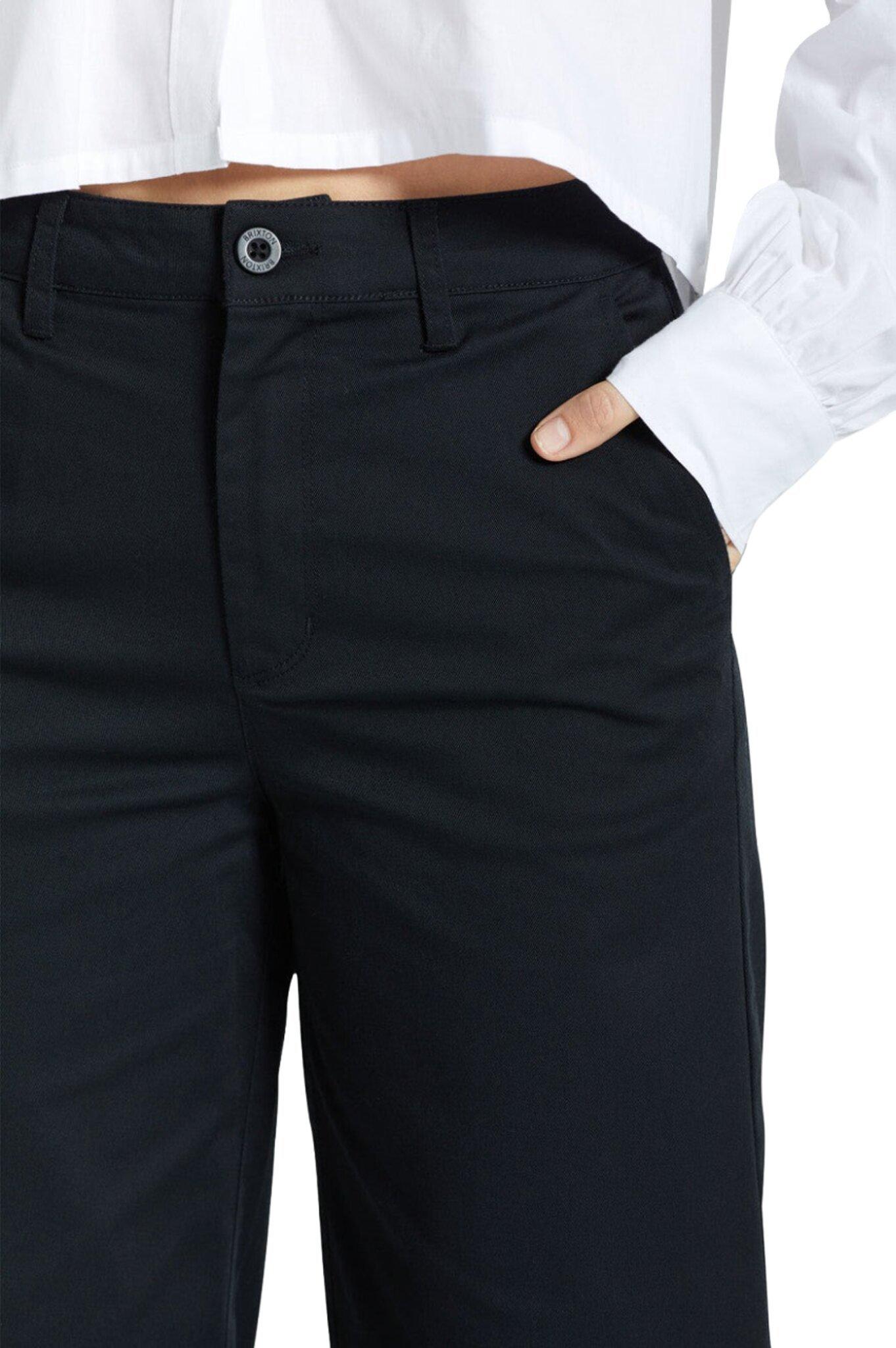 Numéro de l'image de la galerie de produits 3 pour le produit Pantalon à jambe large Victory - Femme