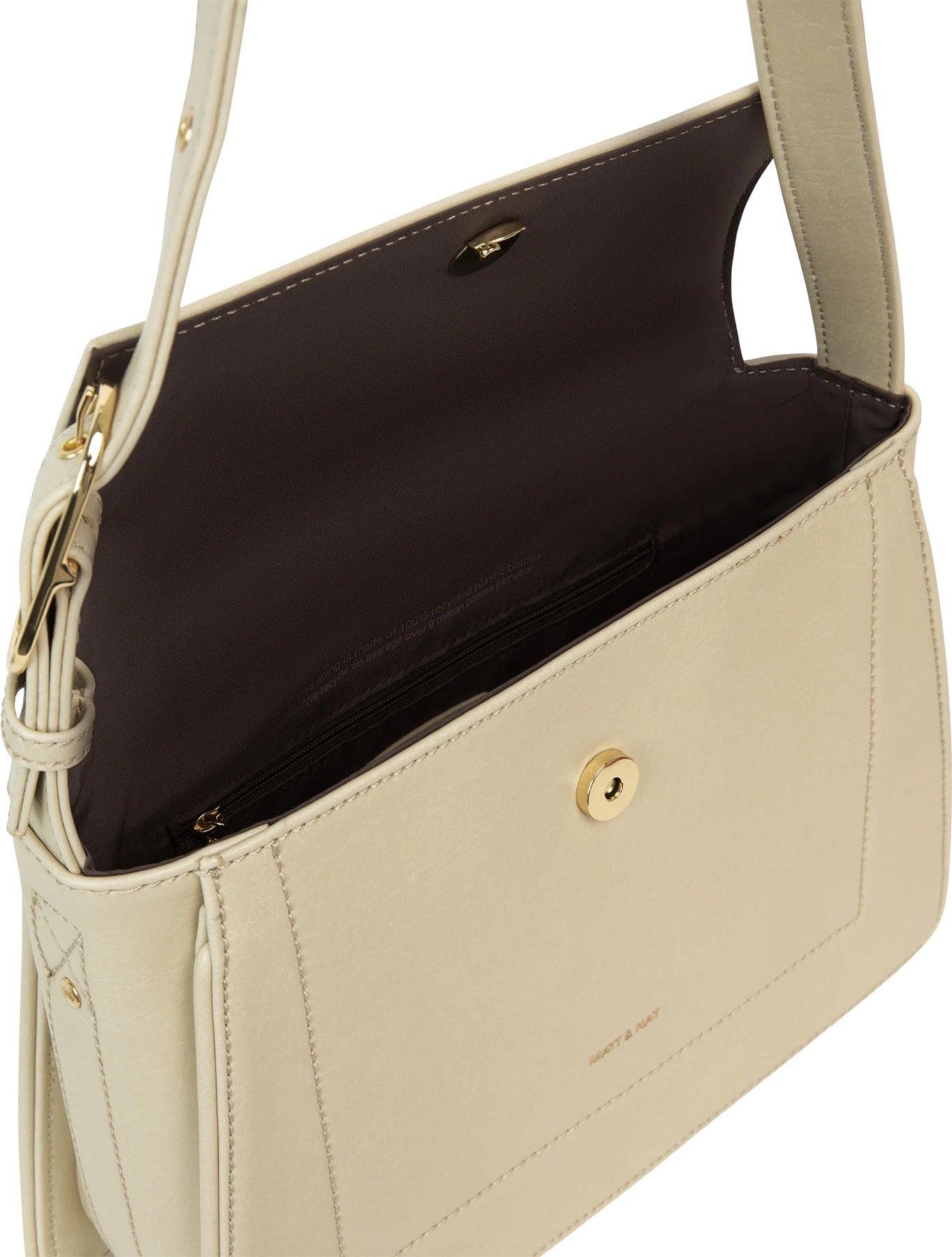 Product gallery image number 5 for product Leia Vintage Shoulder Bag - Women's