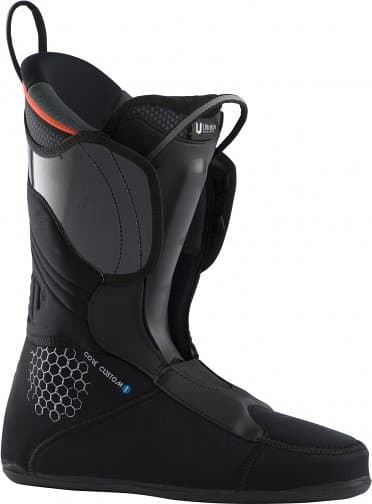 Product gallery image number 6 for product XT3 Free 130 LV Ski Boot - Men's