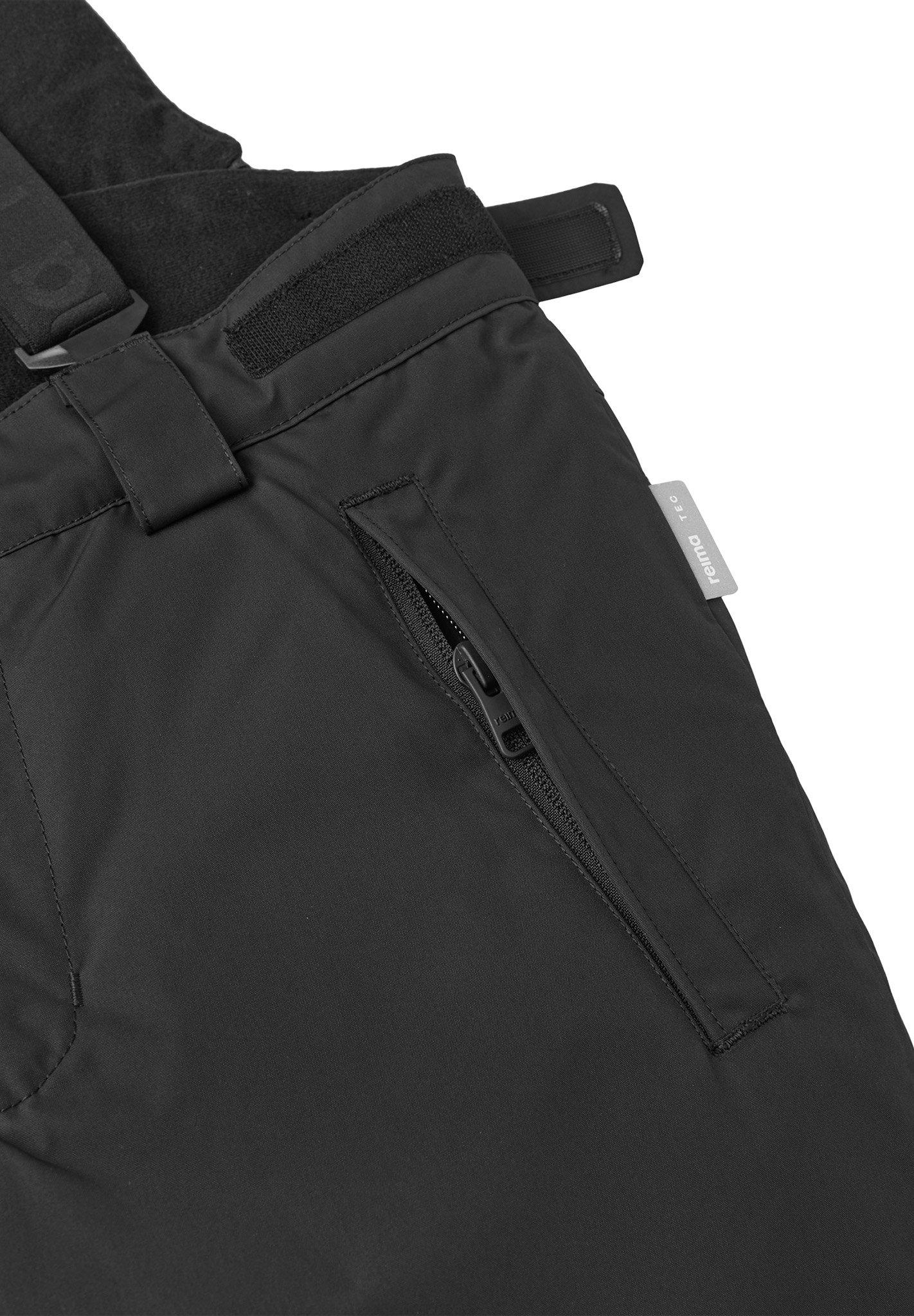 Numéro de l'image de la galerie de produits 6 pour le produit Pantalon de ski imperméable Terrie - Enfant