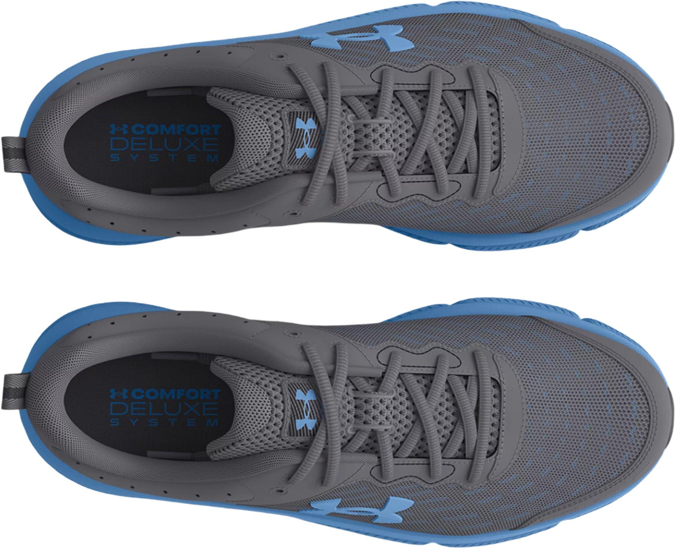 Product gallery image number 5 for product Charged Assert 10 Running Shoes - Men's