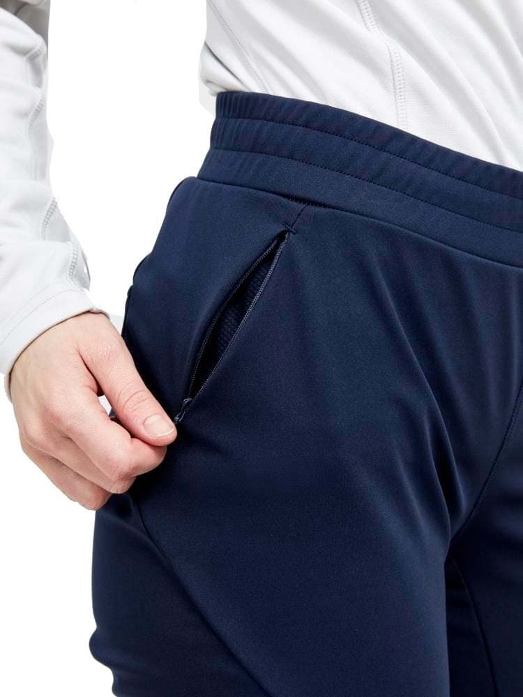 Numéro de l'image de la galerie de produits 4 pour le produit Pantalon Core Glide - Femme