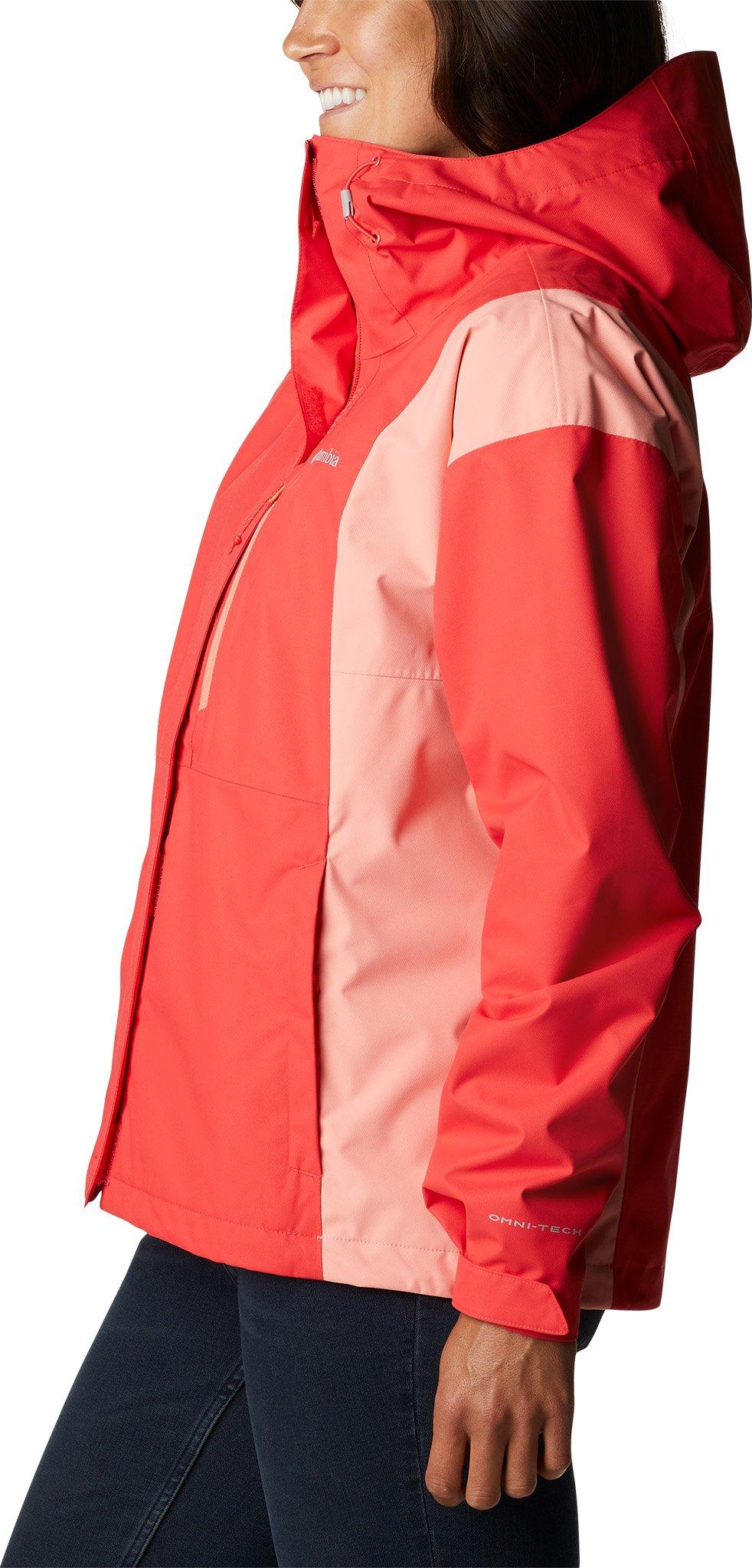 Product gallery image number 7 for product Hikebound Jacket - Women's