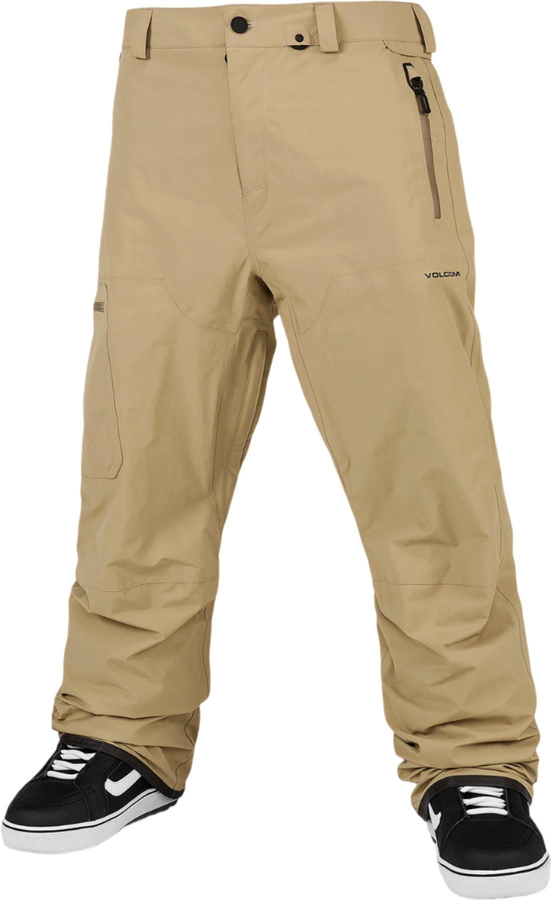 Numéro de l'image de la galerie de produits 1 pour le produit Pantalon GORE-TEX L - Homme