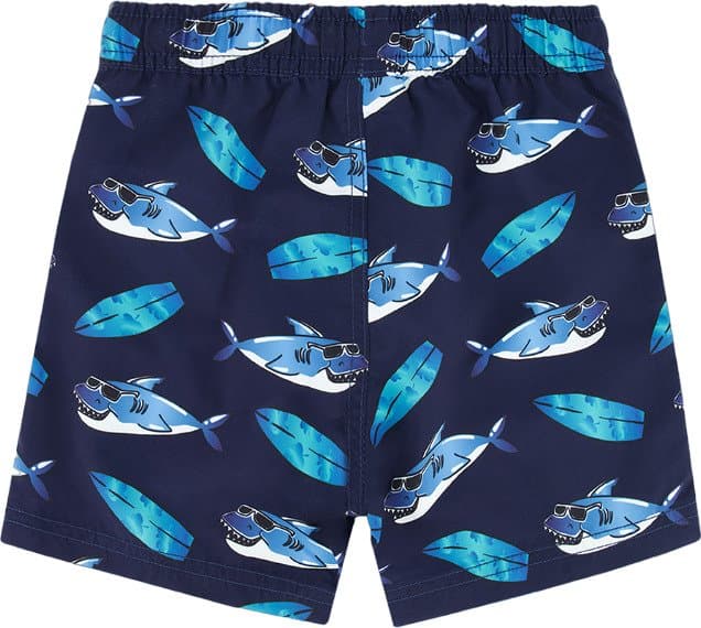 Product gallery image number 2 for product Printed Boardshorts - Little Boys