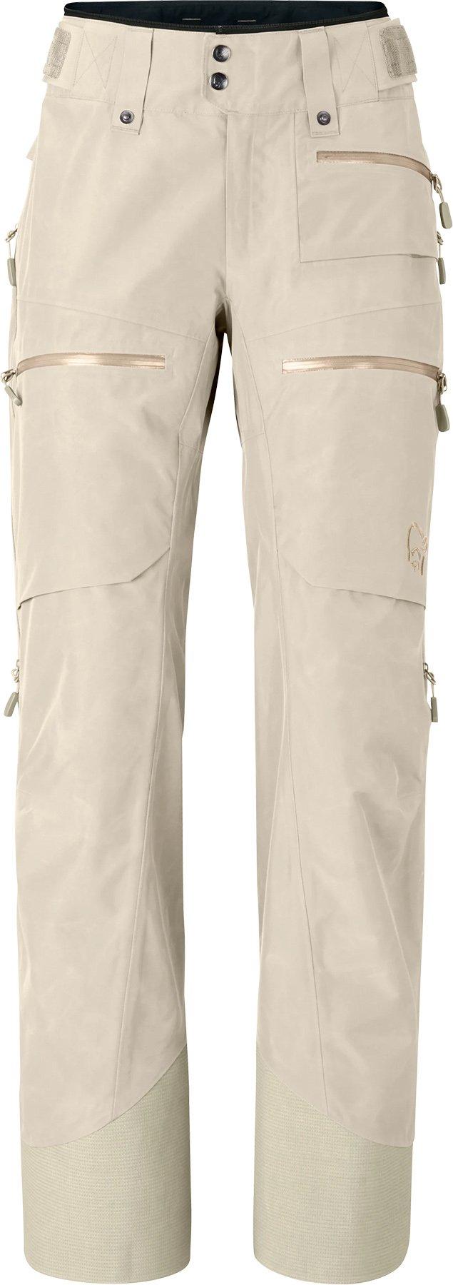 Image de produit pour Pantalon isolé Lofoten Gore-Tex - Femme