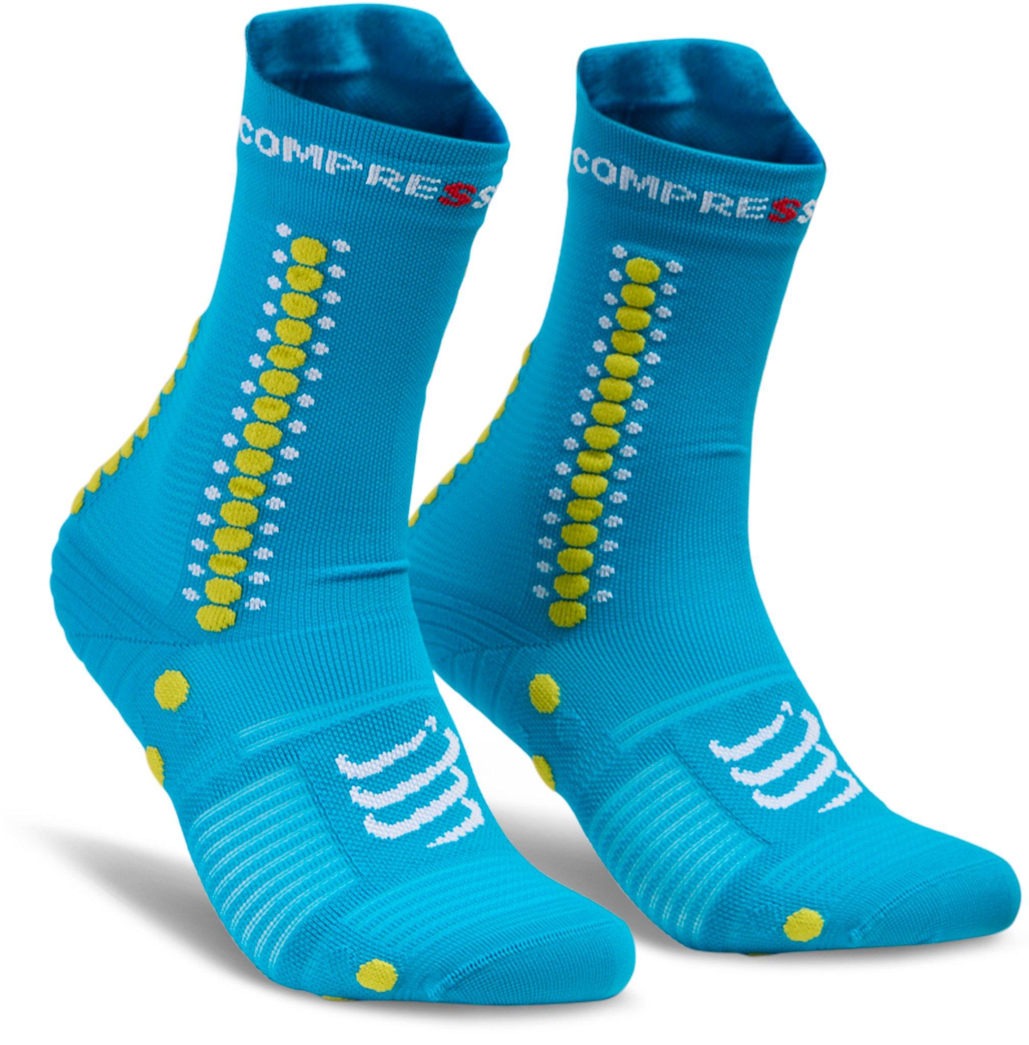 Product image for Pro Racing v4.0 Bike Socks - Unisex