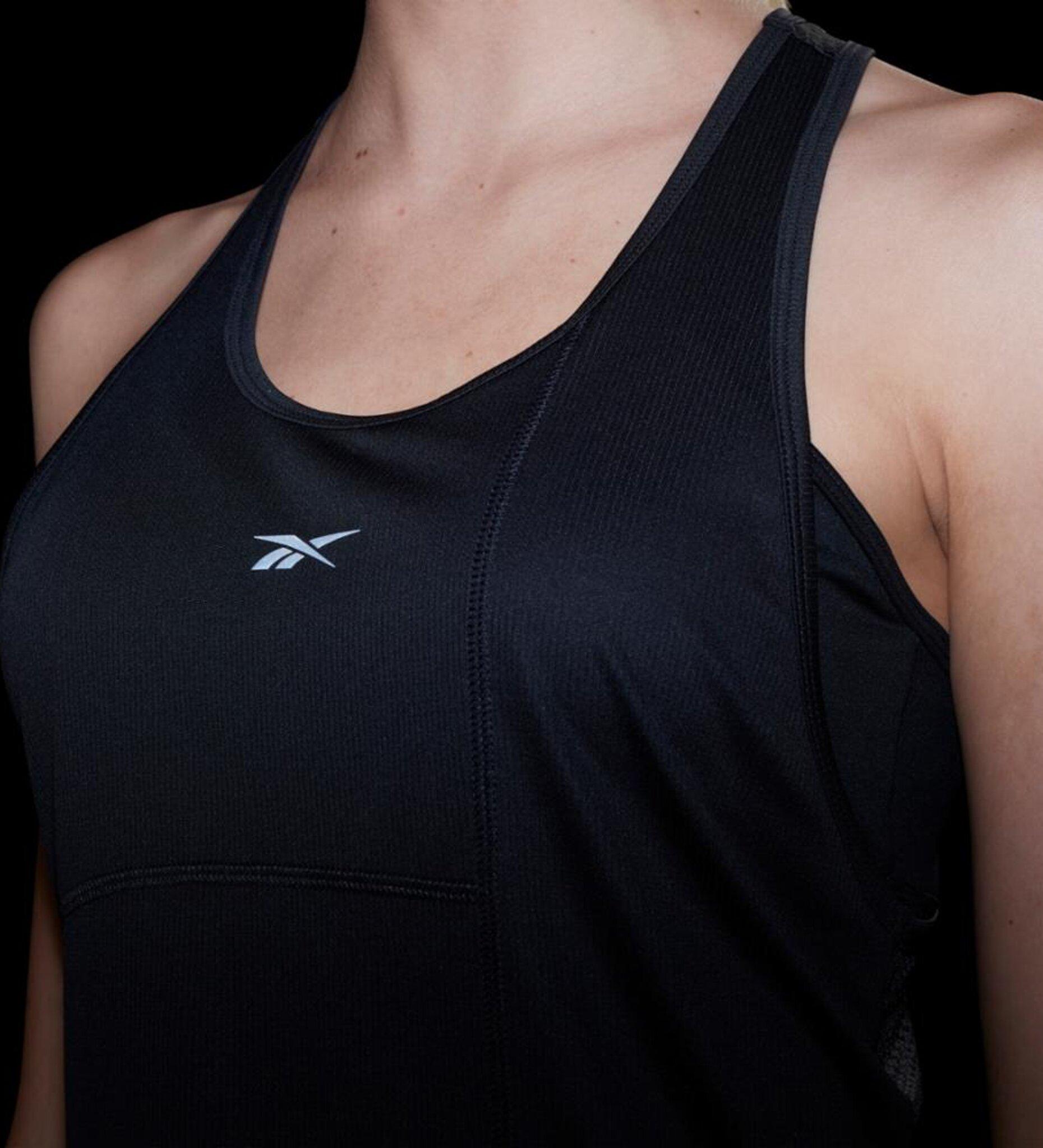 Product gallery image number 2 for product Running Speedwick Tank Top  - Women's