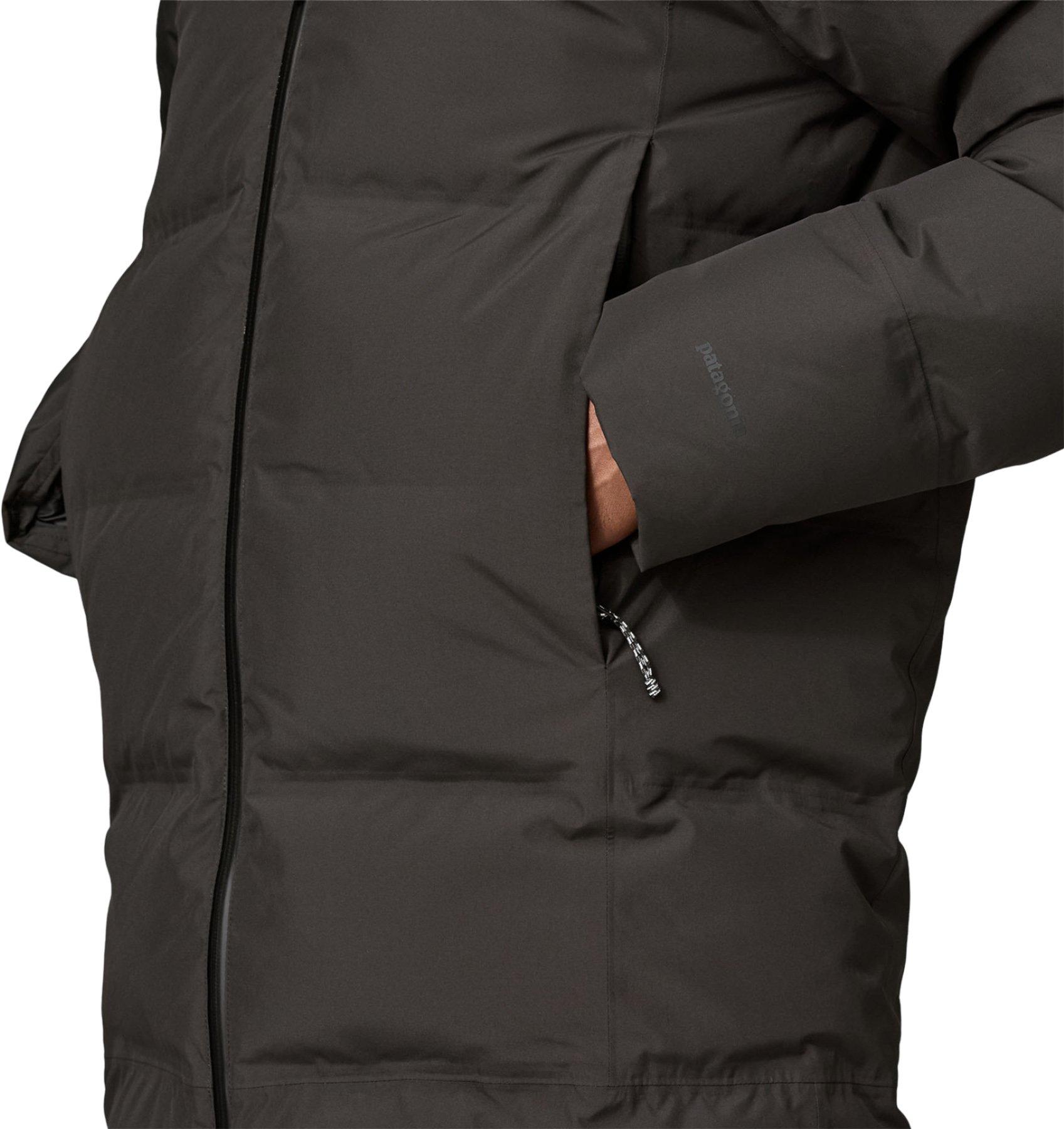 Product gallery image number 4 for product Jackson Glacier Parka - Men's