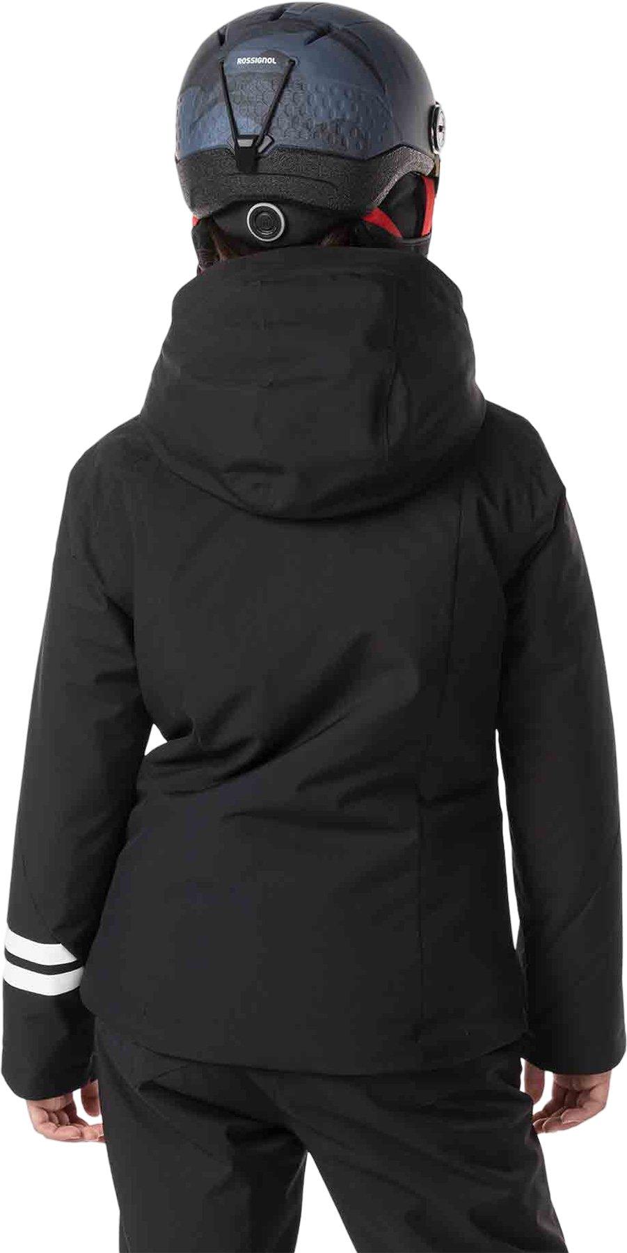 Product gallery image number 2 for product Fonction Ski Jacket - Girl's