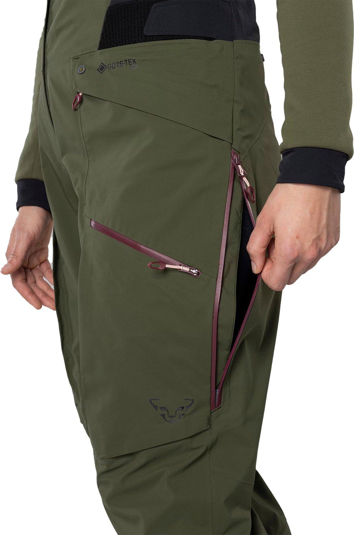 Numéro de l'image de la galerie de produits 3 pour le produit Pantalon Tigard GORE-TEX Pro - Femme