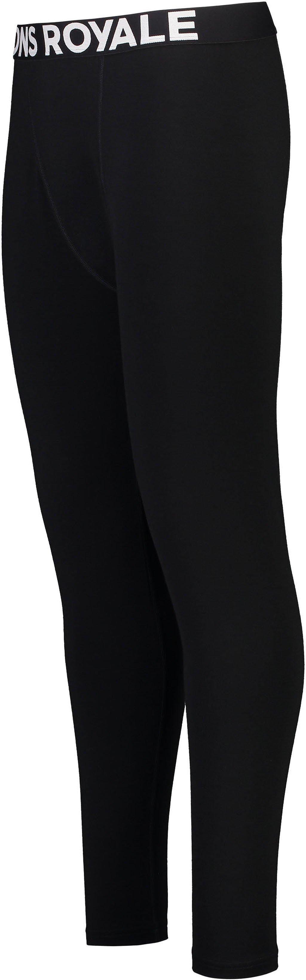 Numéro de l'image de la galerie de produits 1 pour le produit Legging Merino Flex 200 de Cascade - Homme