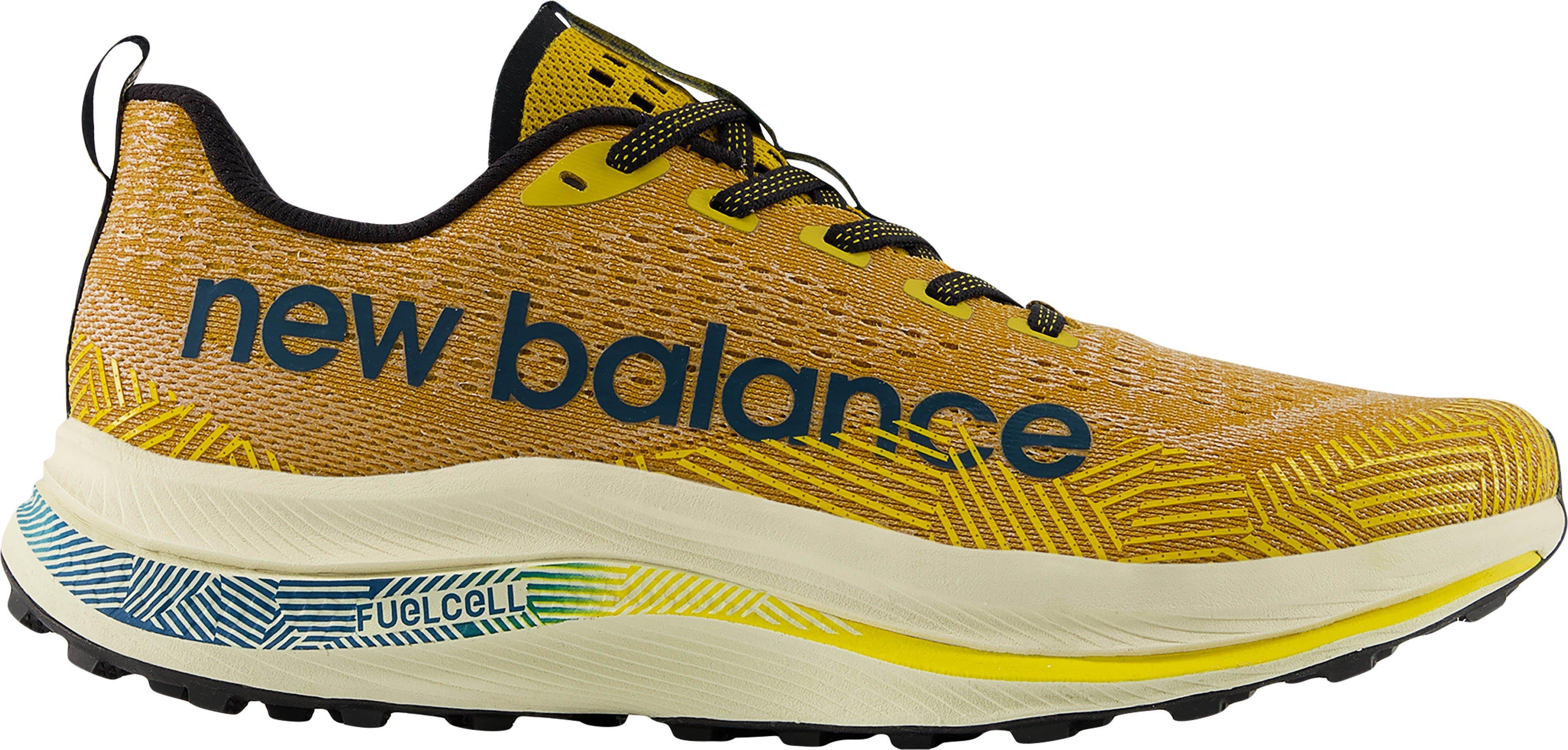 Image de produit pour Souliers de course FuelCell SuperComp Trail - Homme