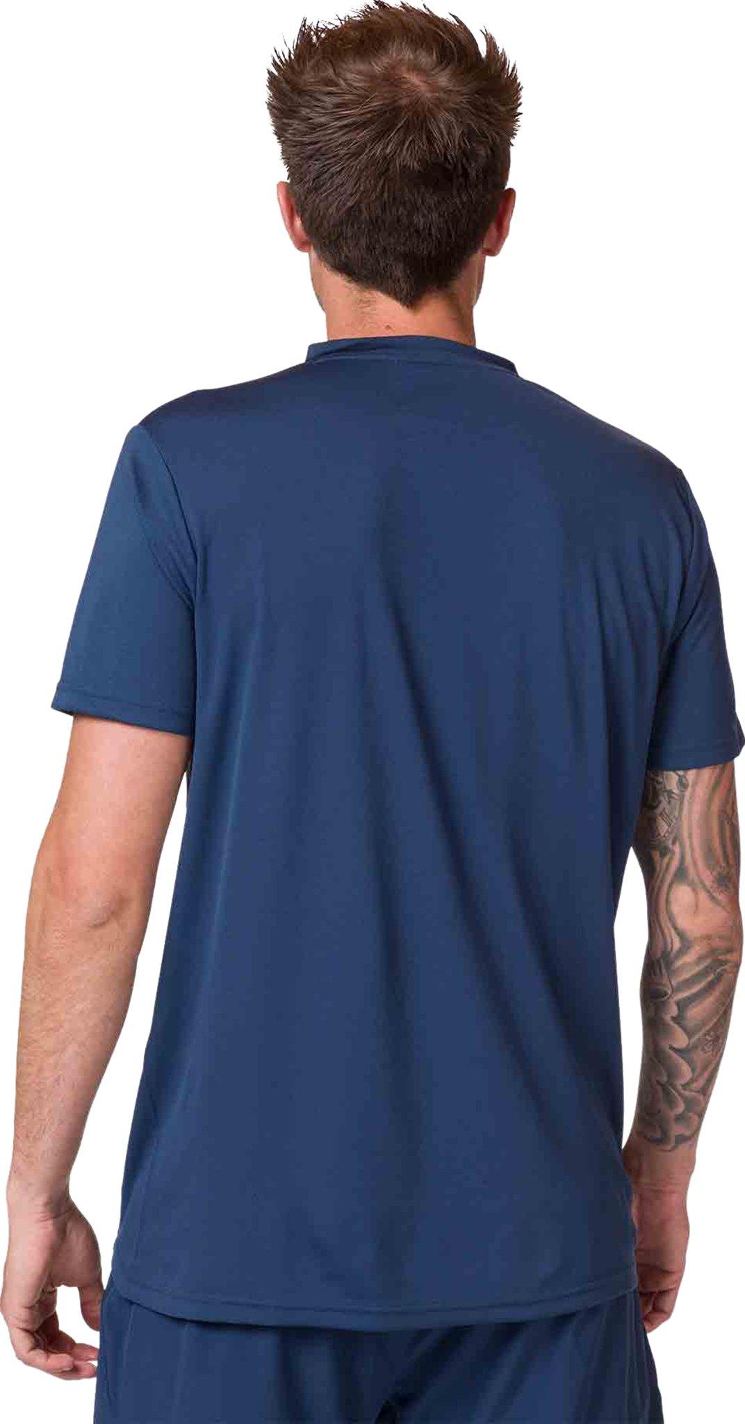 Numéro de l'image de la galerie de produits 2 pour le produit T-shirt Active - Homme