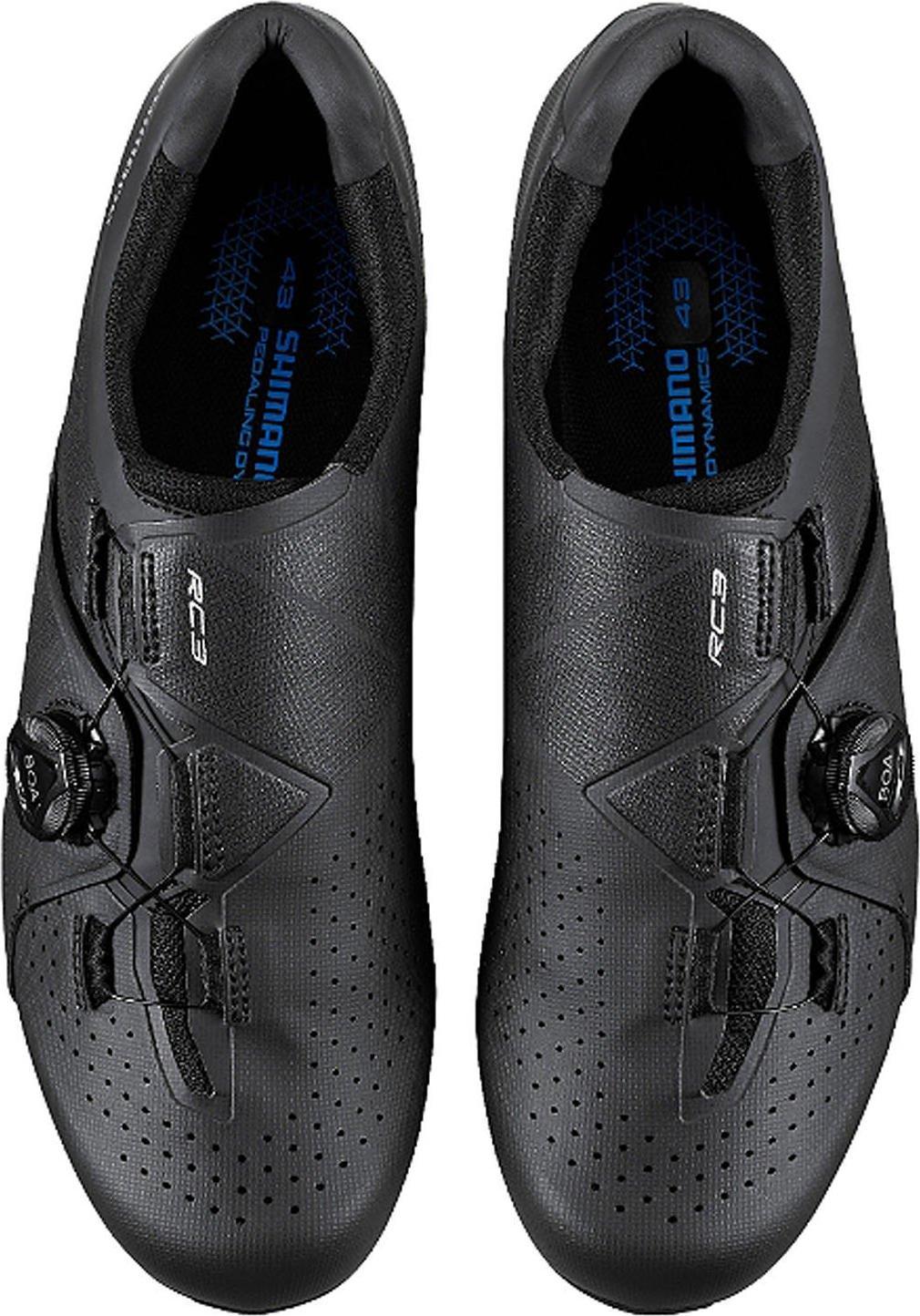 Numéro de l'image de la galerie de produits 4 pour le produit Souliers de vélo SH-RC300 - Homme