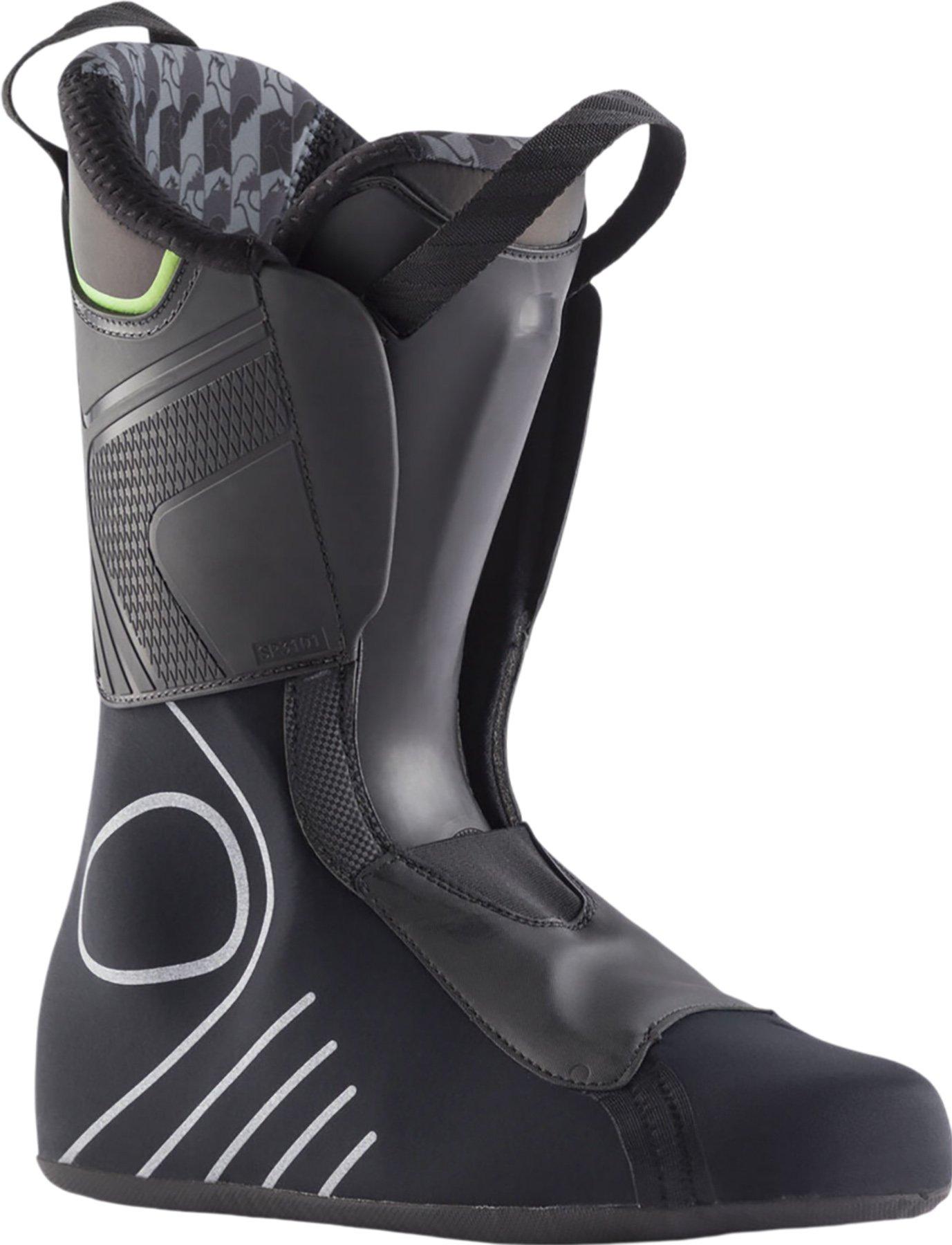 Product gallery image number 5 for product Hi-Speed Pro 120 MV GW Ski Boots - Unisex