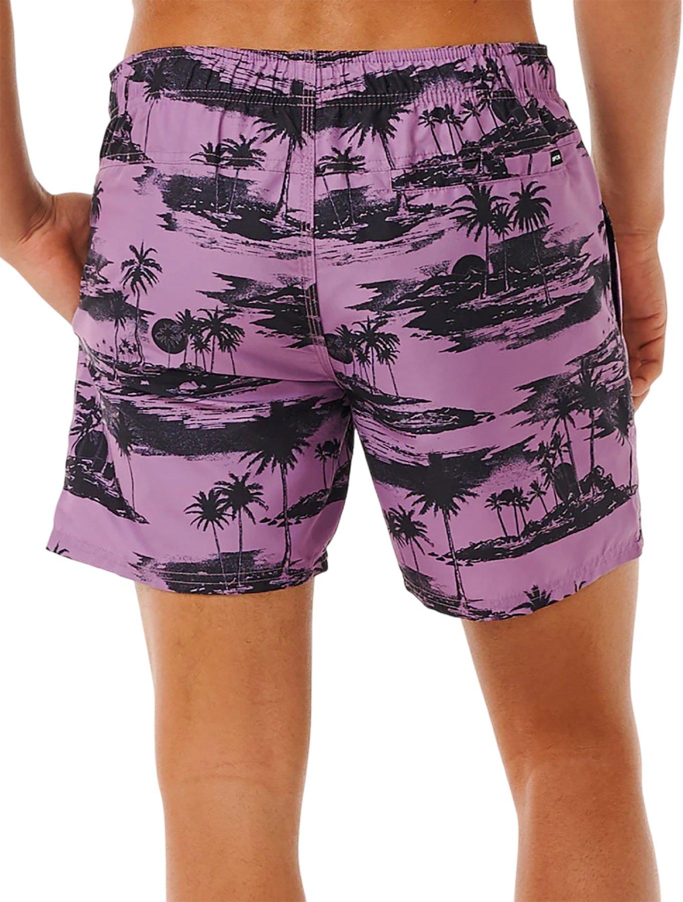 Product gallery image number 2 for product Dreamers 16" Volley Boardshort - Men's