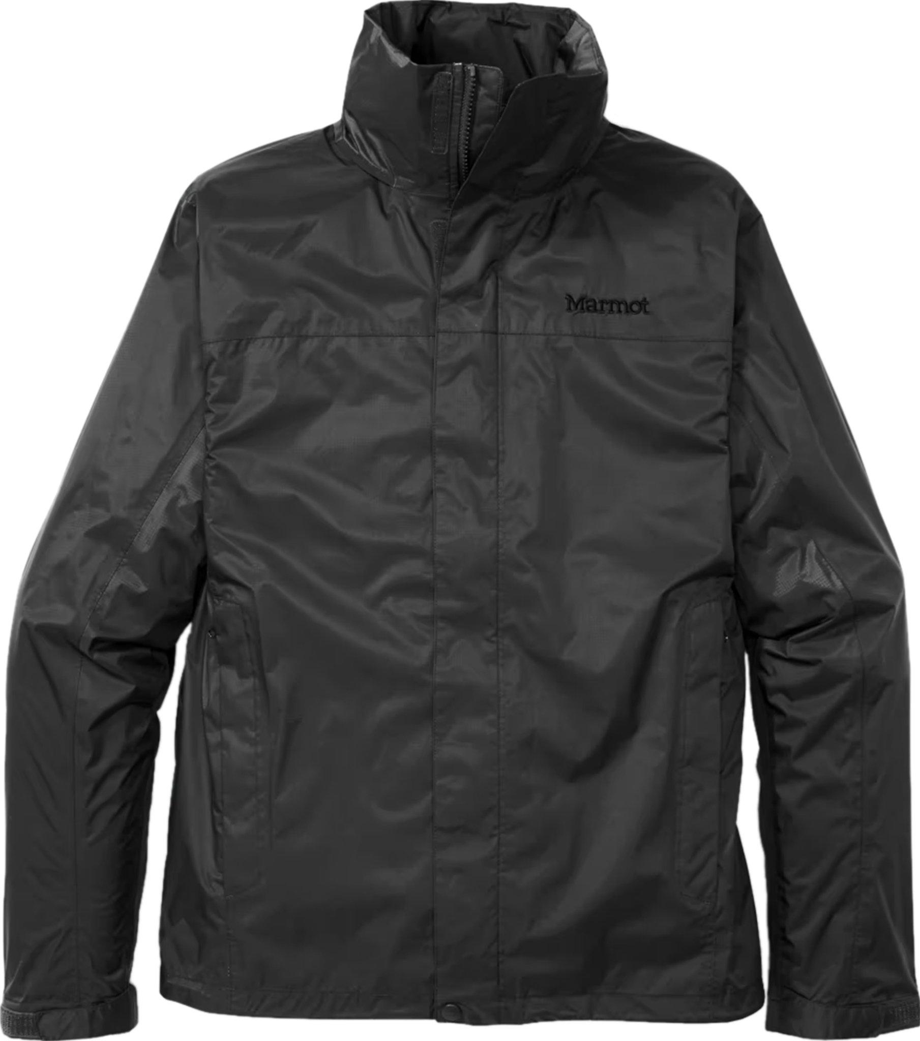 Image de produit pour Manteau grande taille PreCip Eco - Homme