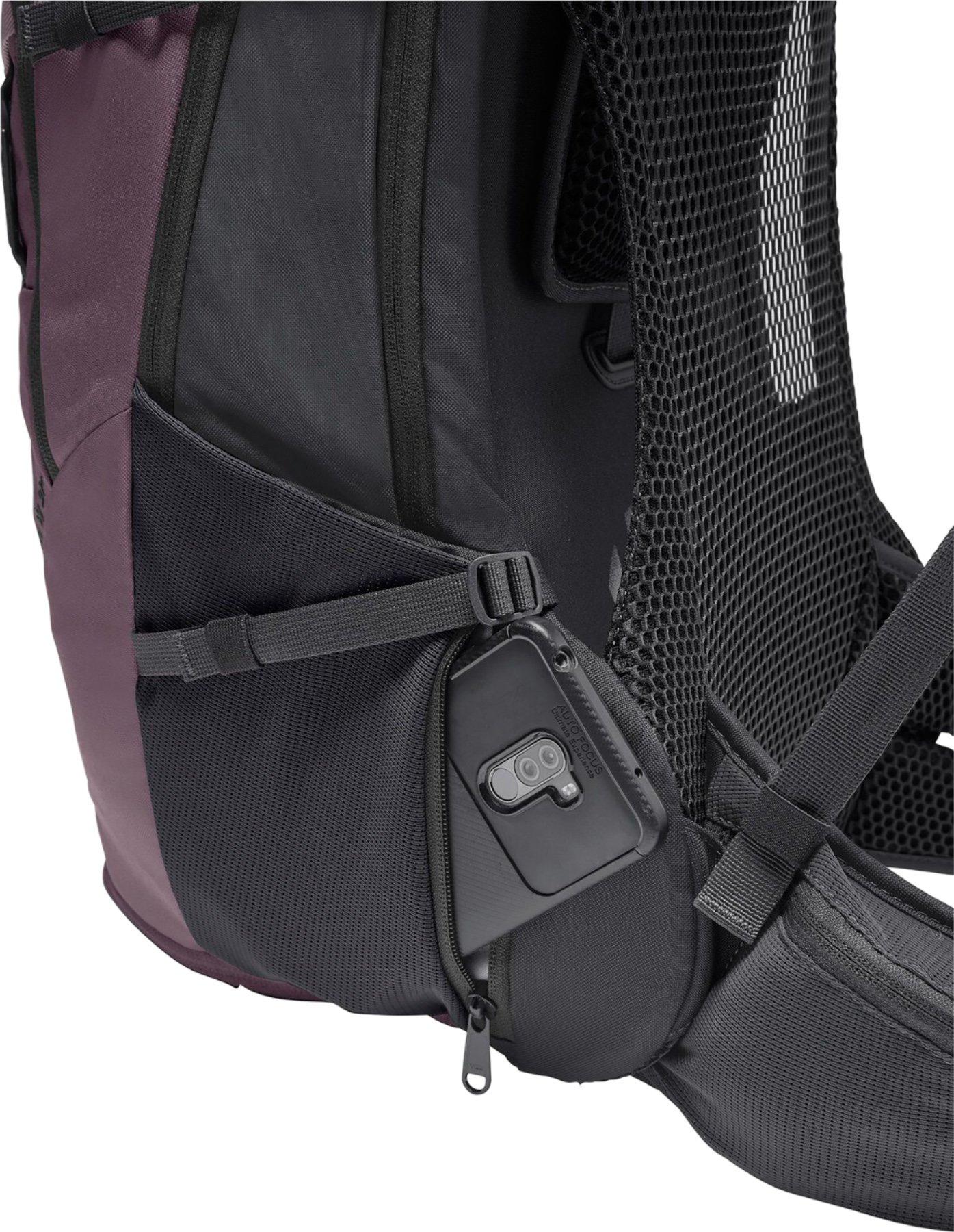 Product gallery image number 7 for product Bike Alpin MTB Backpack 24+4L - Women's